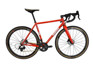 Independent Fabrication Gravel Royale 2021 Talla 55