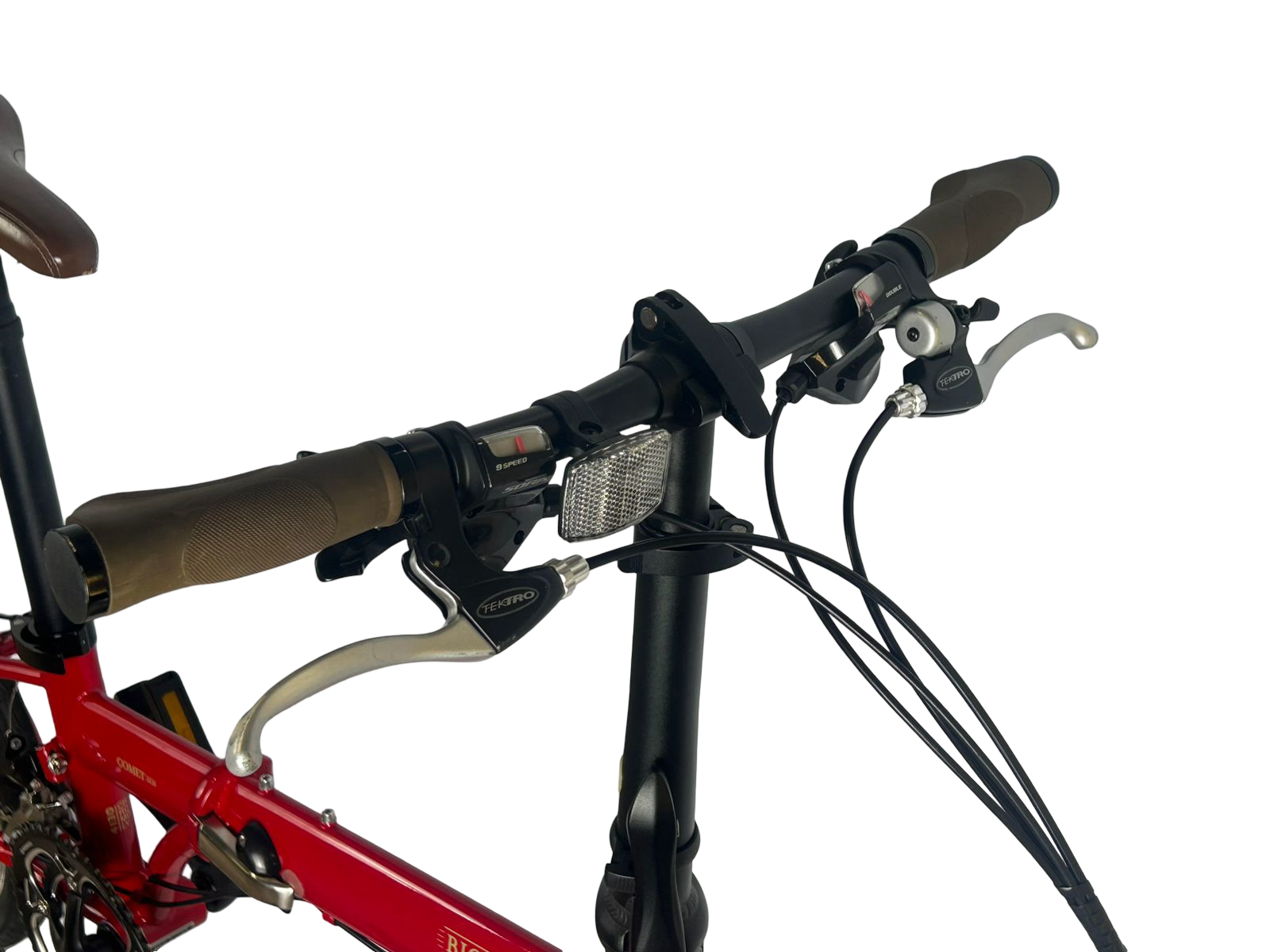 Bickerton Comet 1618 2020 Talla S/M