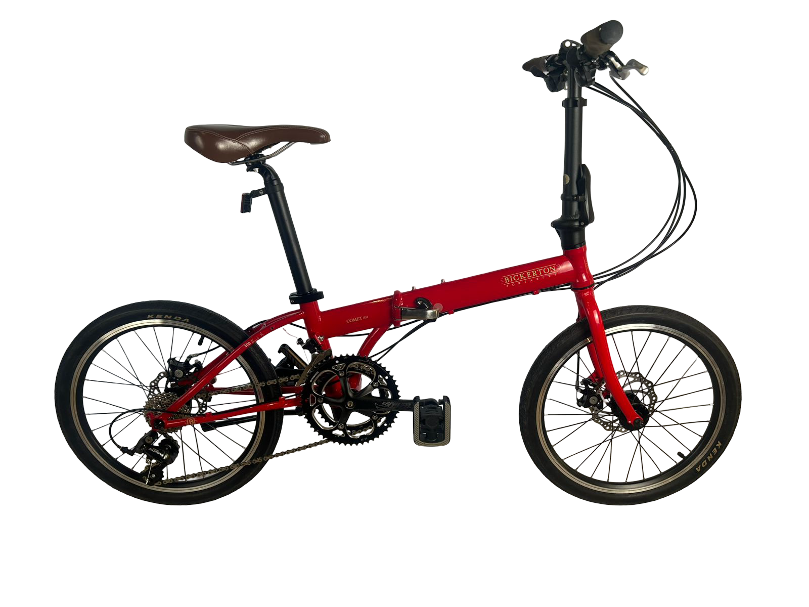 Bickerton Comet 1618 2020 Talla S/M