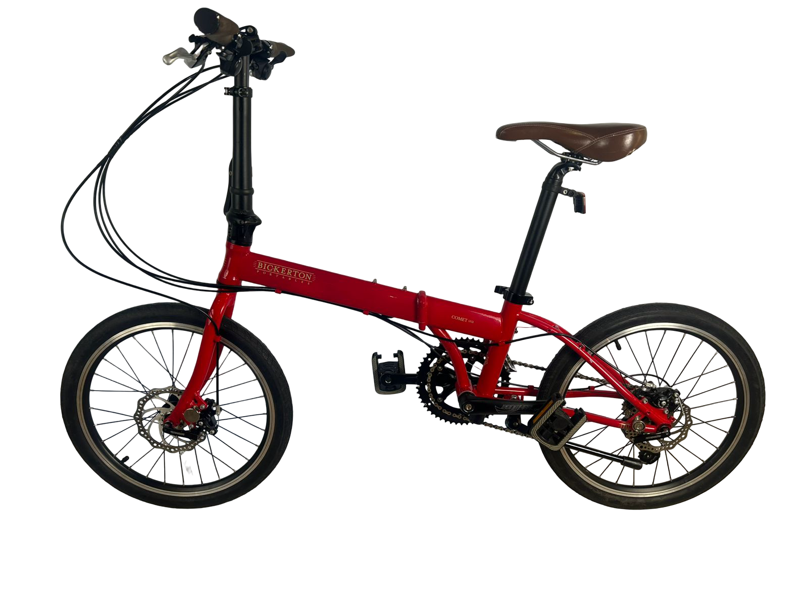 Bickerton Comet 1618 2020 Talla S/M