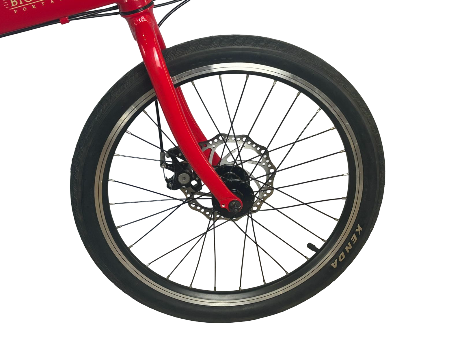 Bickerton Comet 1618 2020 Talla S/M