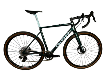 Colnago G3X 2023 Talla 56