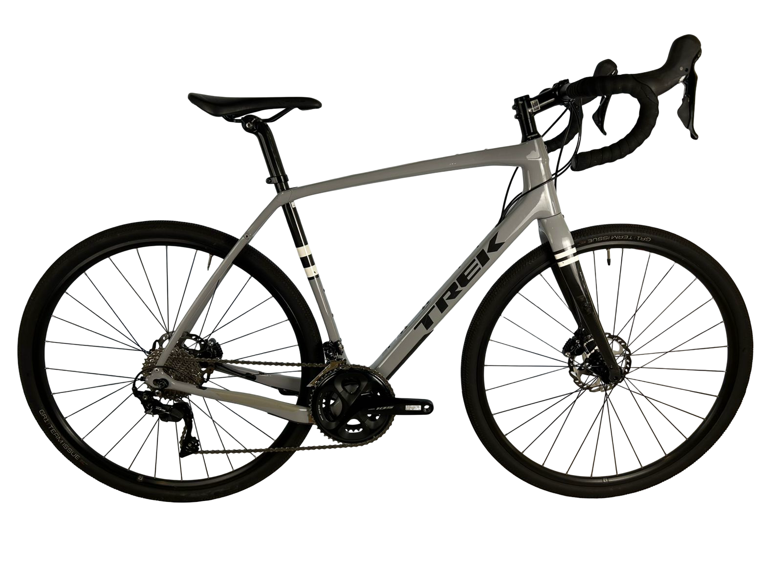 Trek Checkpoint SL 5 2020 Talla 58