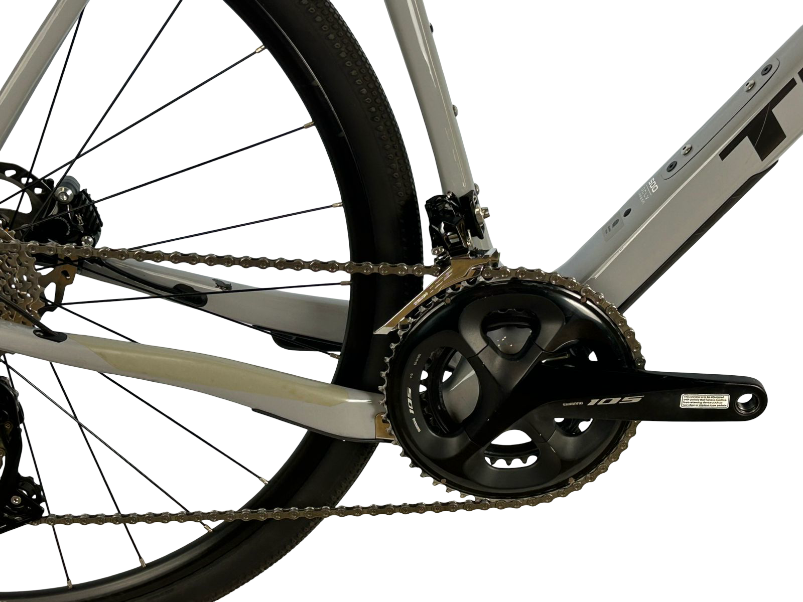 Trek Checkpoint SL 5 2020 Talla 58