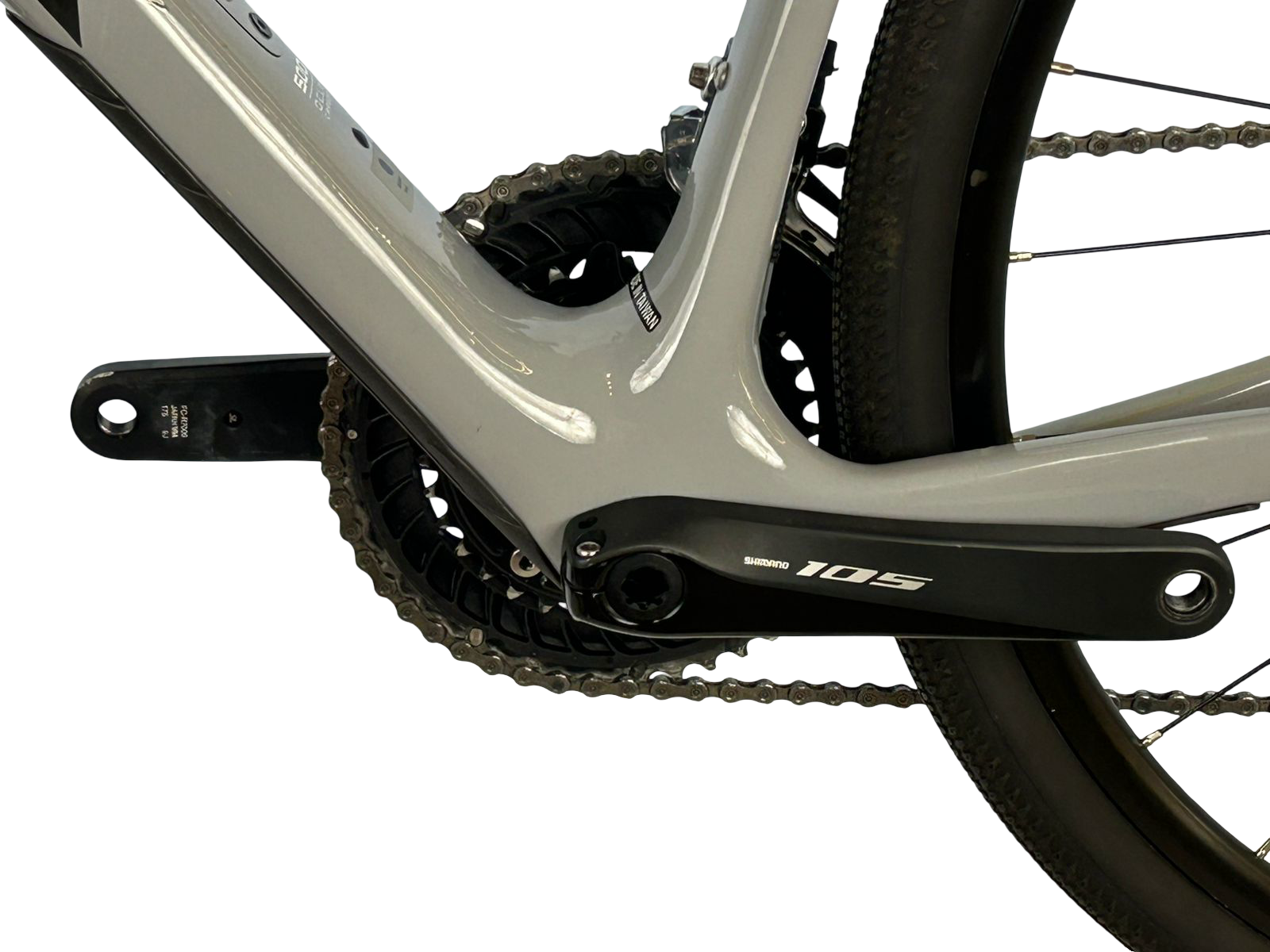 Trek Checkpoint SL 5 2020 Talla 58