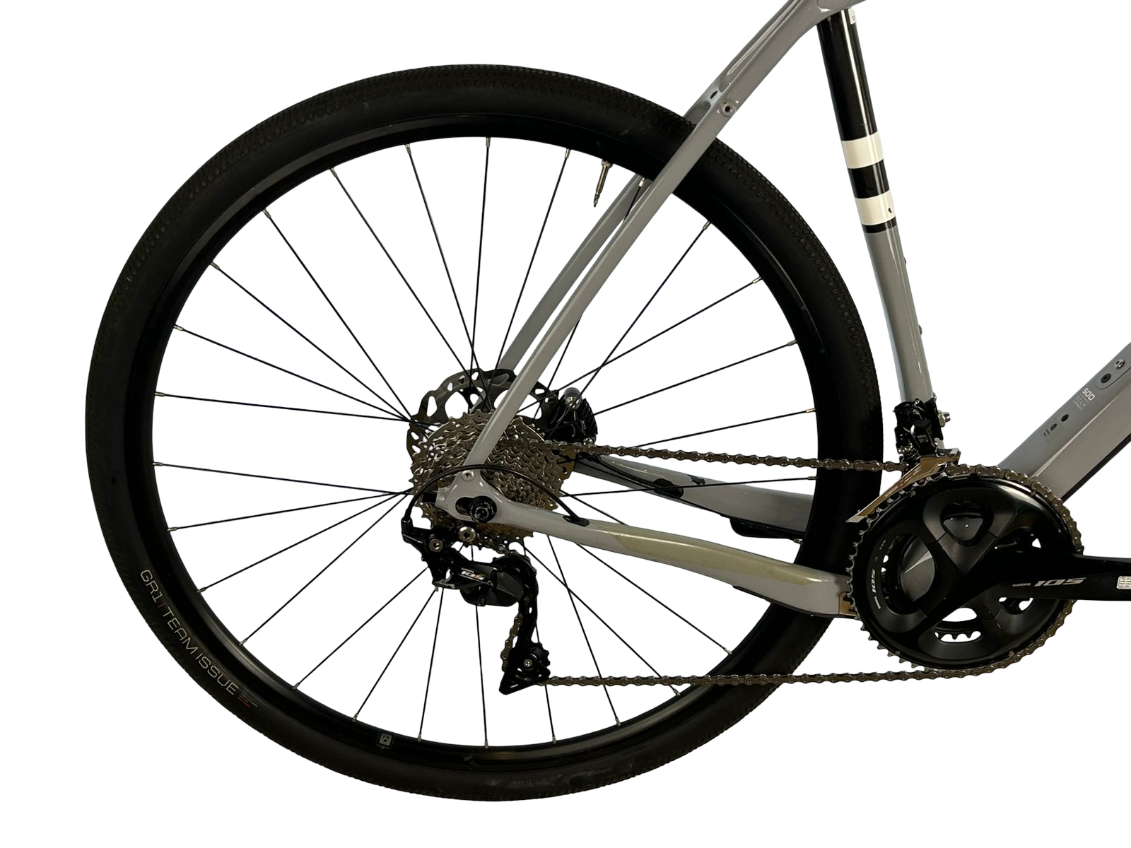 Trek Checkpoint SL 5 2020 Talla 58