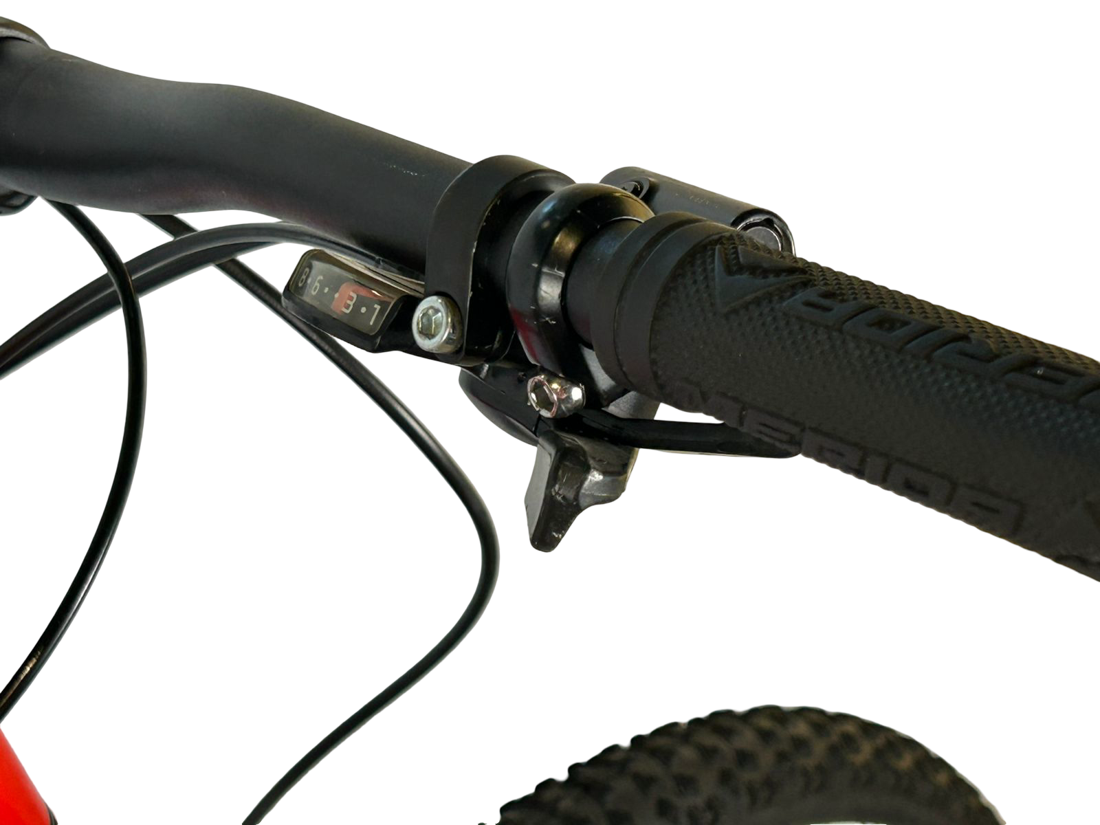 Merida Big.seven 20 2017 Talla M