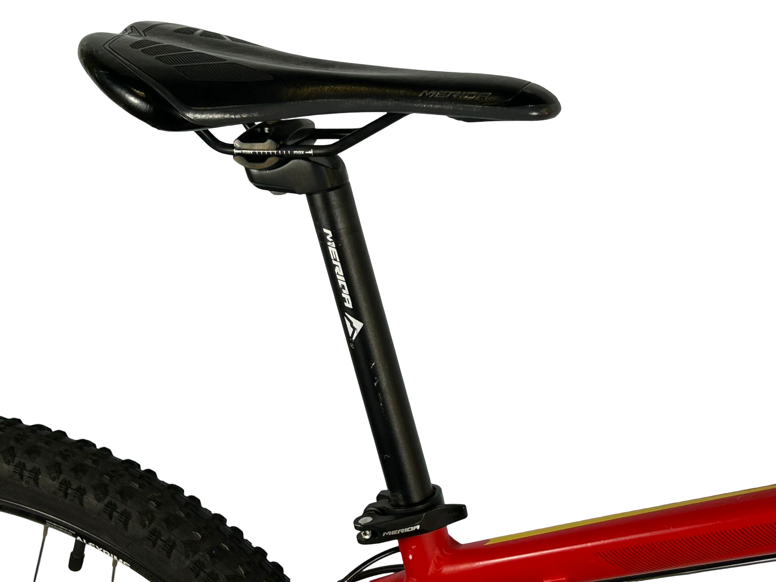 Merida Big.seven 20 2017 Talla M