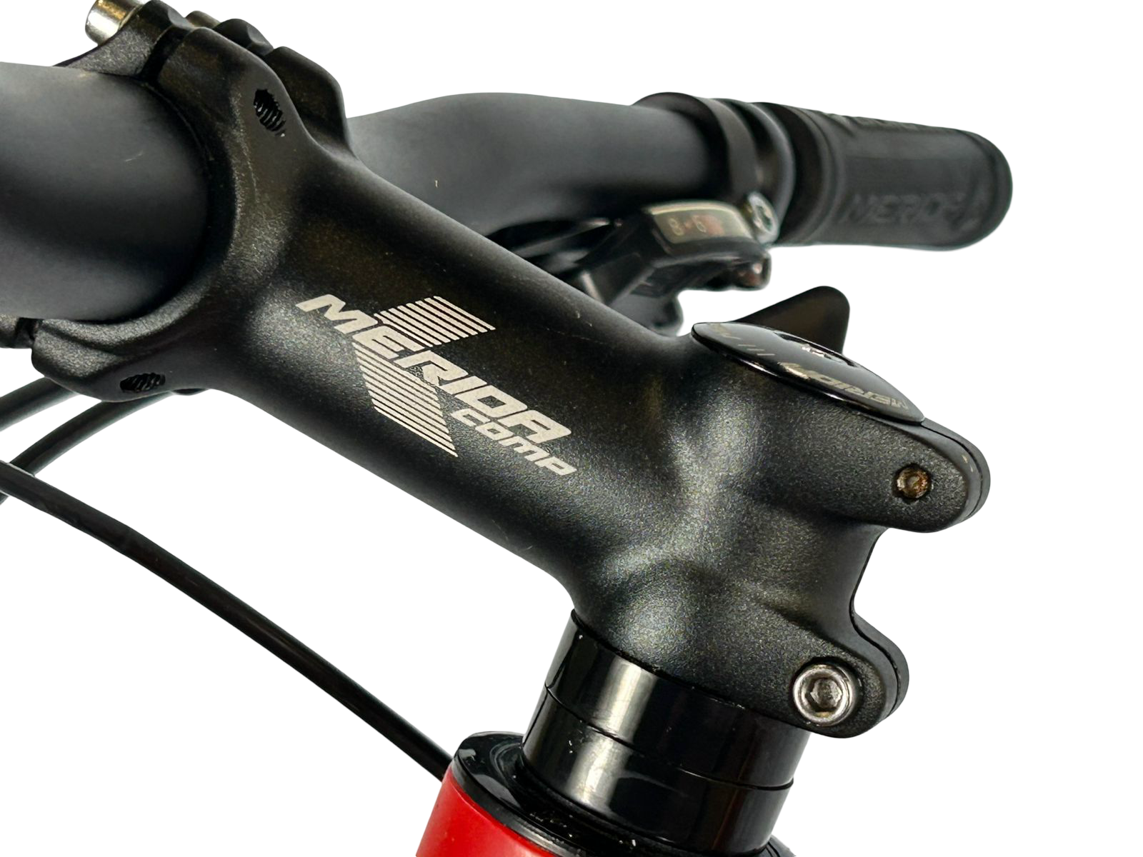 Merida Big.seven 20 2017 Talla M