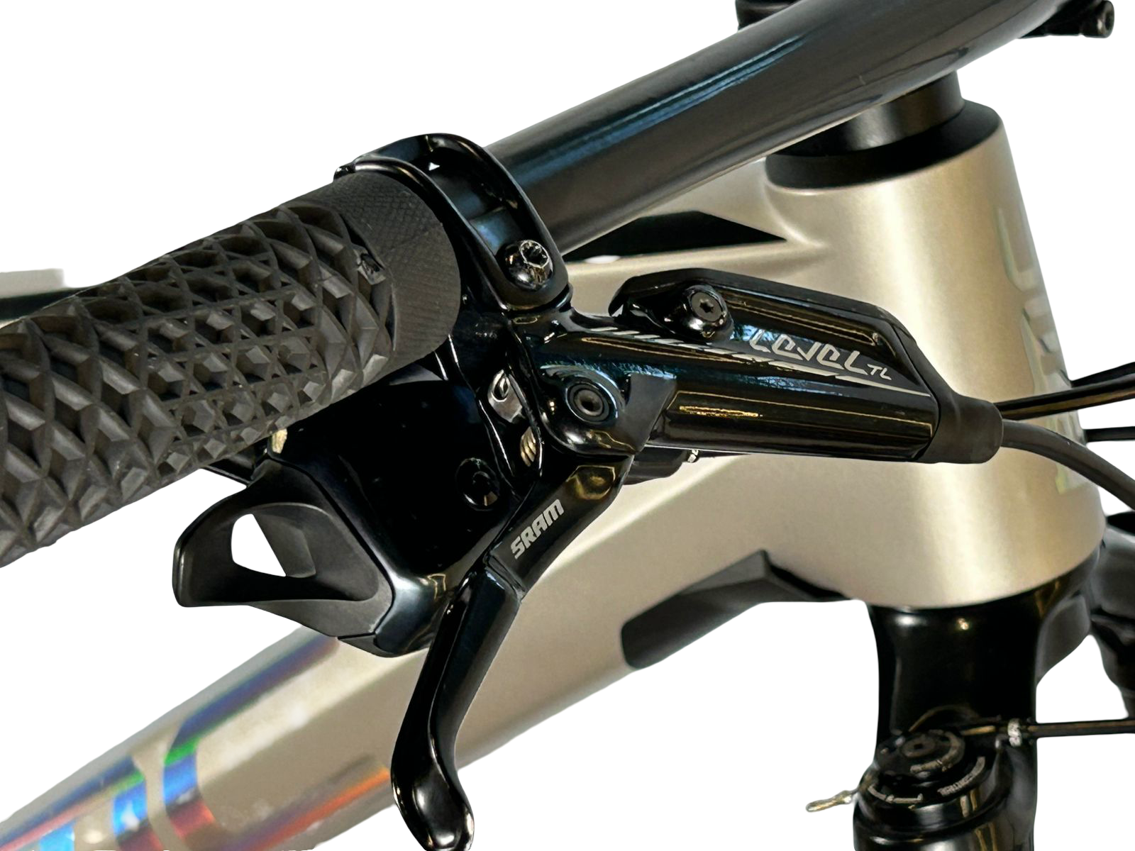 BMC Twostroke 01 THREE 2024 Talla L