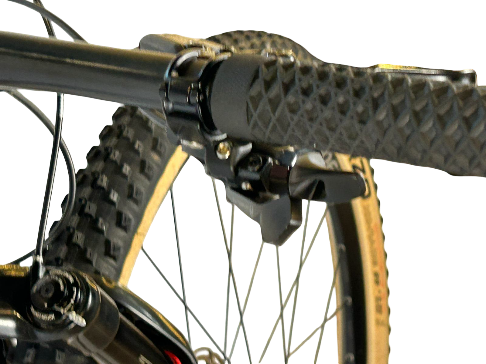 BMC Twostroke 01 THREE 2024 Talla L