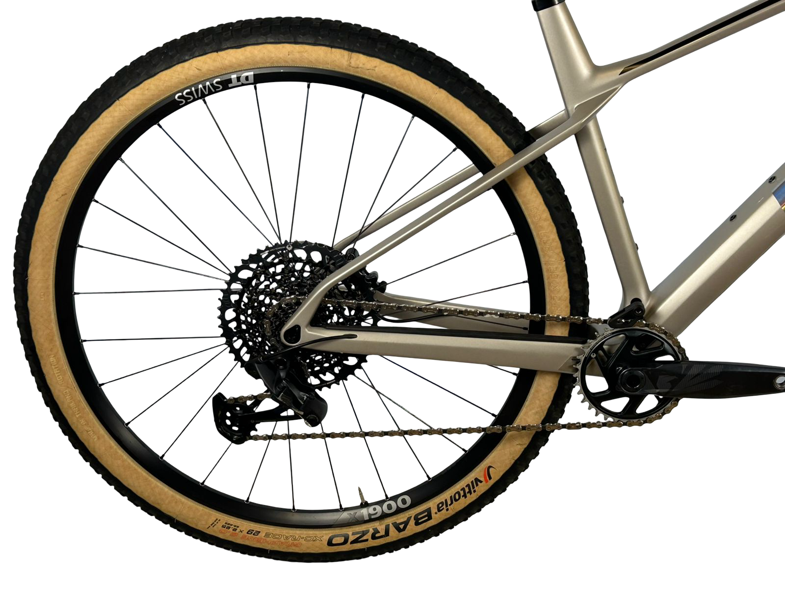 BMC Twostroke 01 THREE 2024 Talla L