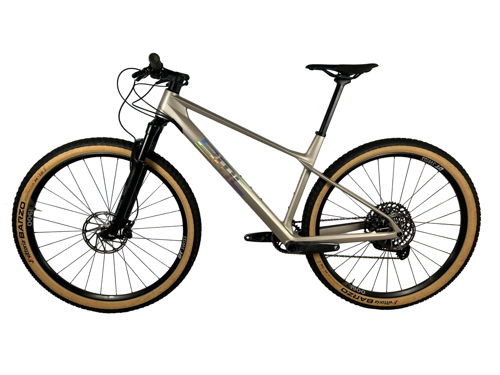 BMC Twostroke 01 THREE 2024 Talla L