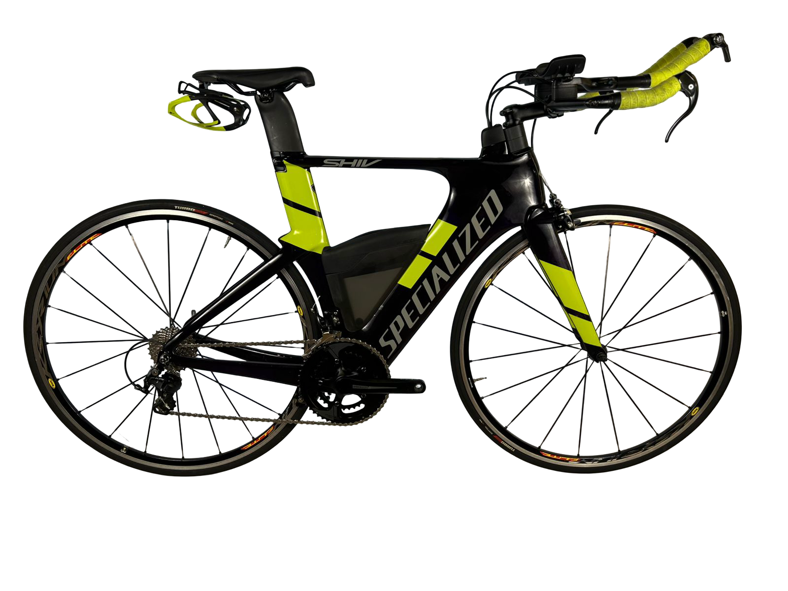 Specialized Shiv Sport 2018 Talla S