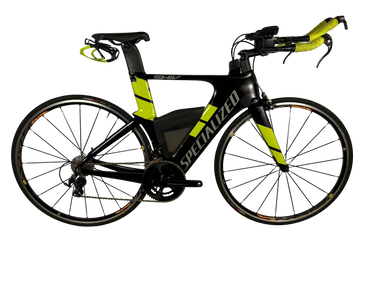 Specialized Shiv Sport 2018 Talla S