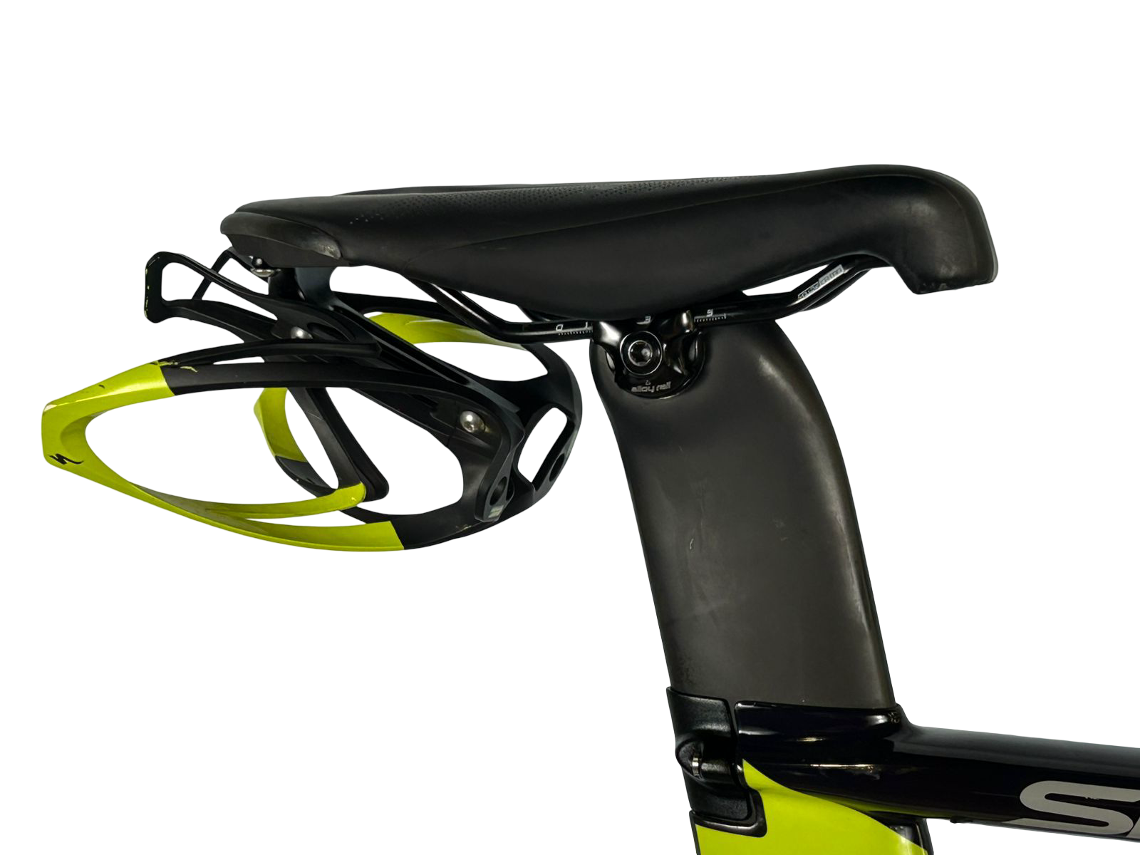 Specialized Shiv Sport 2018 Talla S