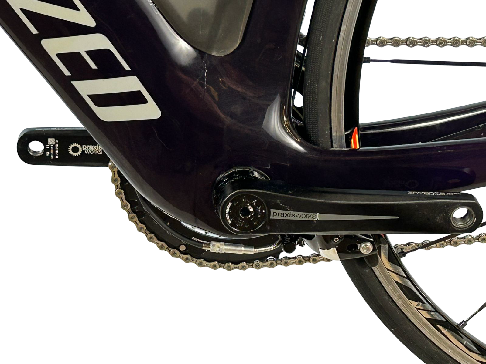 Specialized Shiv Sport 2018 Talla S