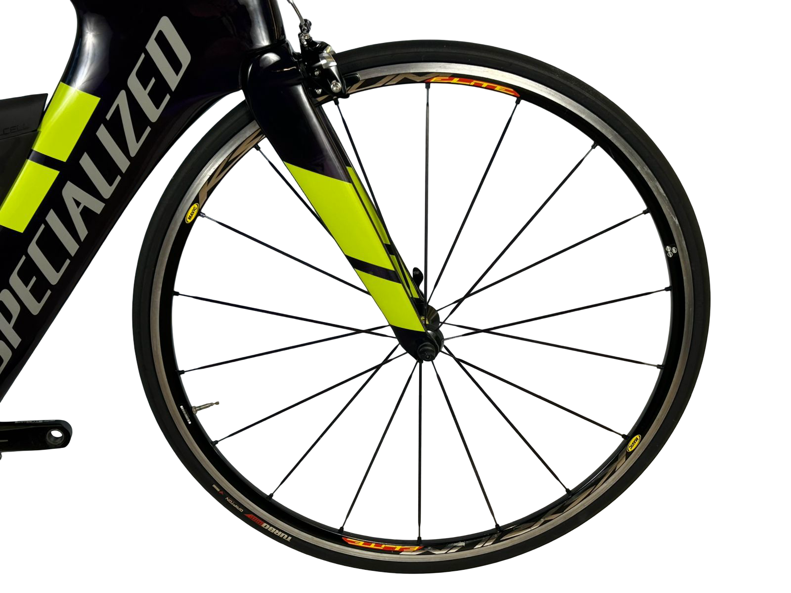 Specialized Shiv Sport 2018 Talla S