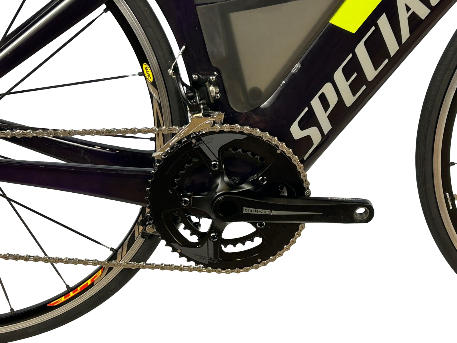 Specialized Shiv Sport 2018 Talla S