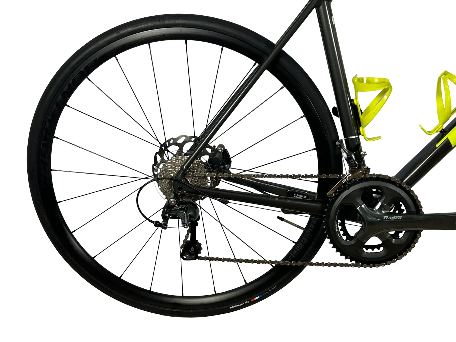 Trek Emonda ALR 4 2020 Talla 56