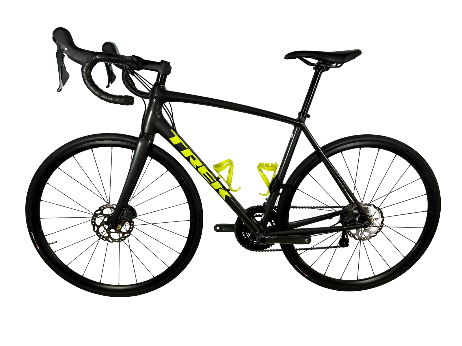 Trek Emonda ALR 4 2020 Talla 56