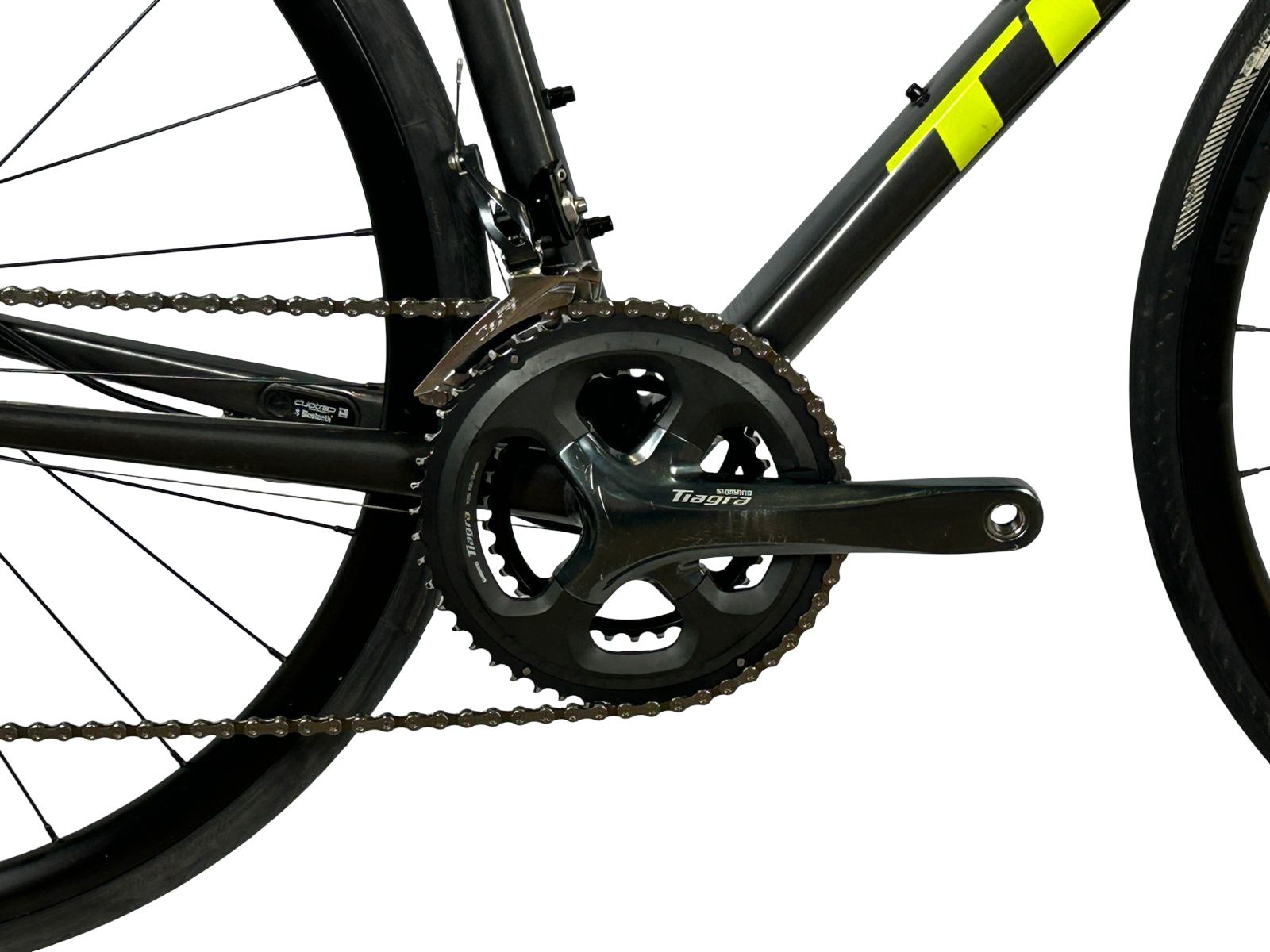 Trek Emonda ALR 4 2024 Talla 54