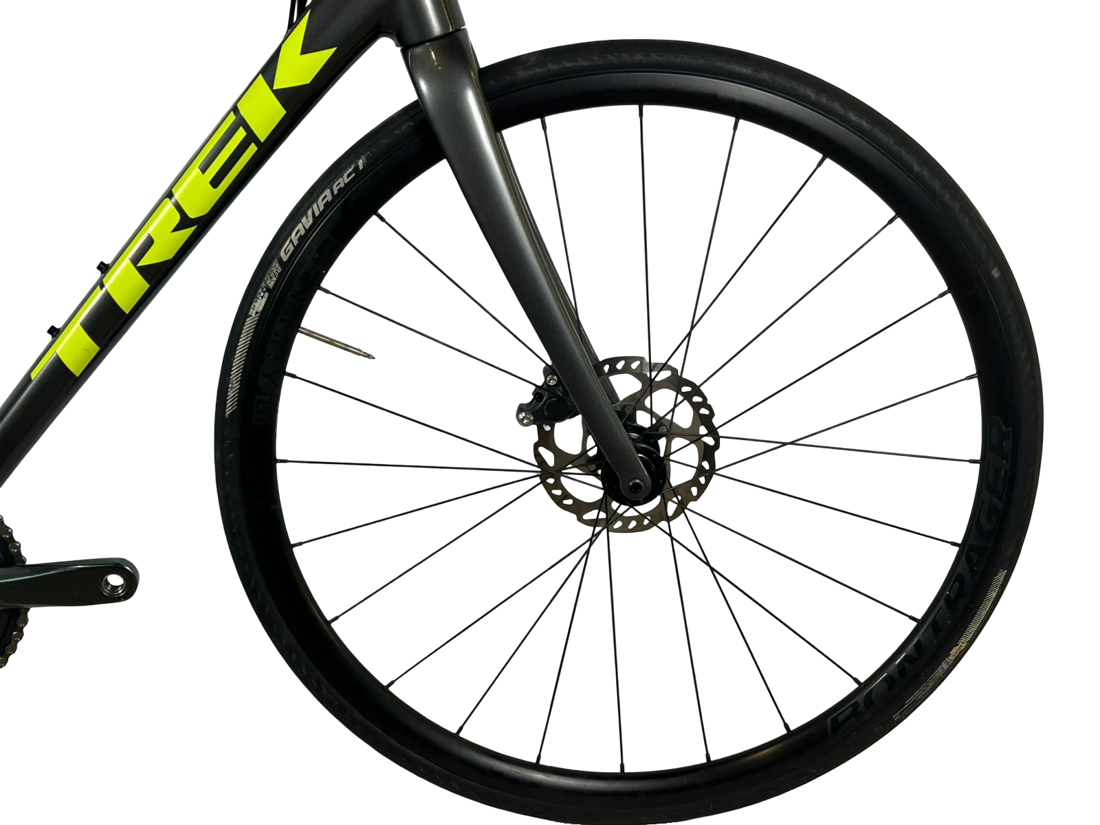 Trek Emonda ALR 4 2024 Talla 54