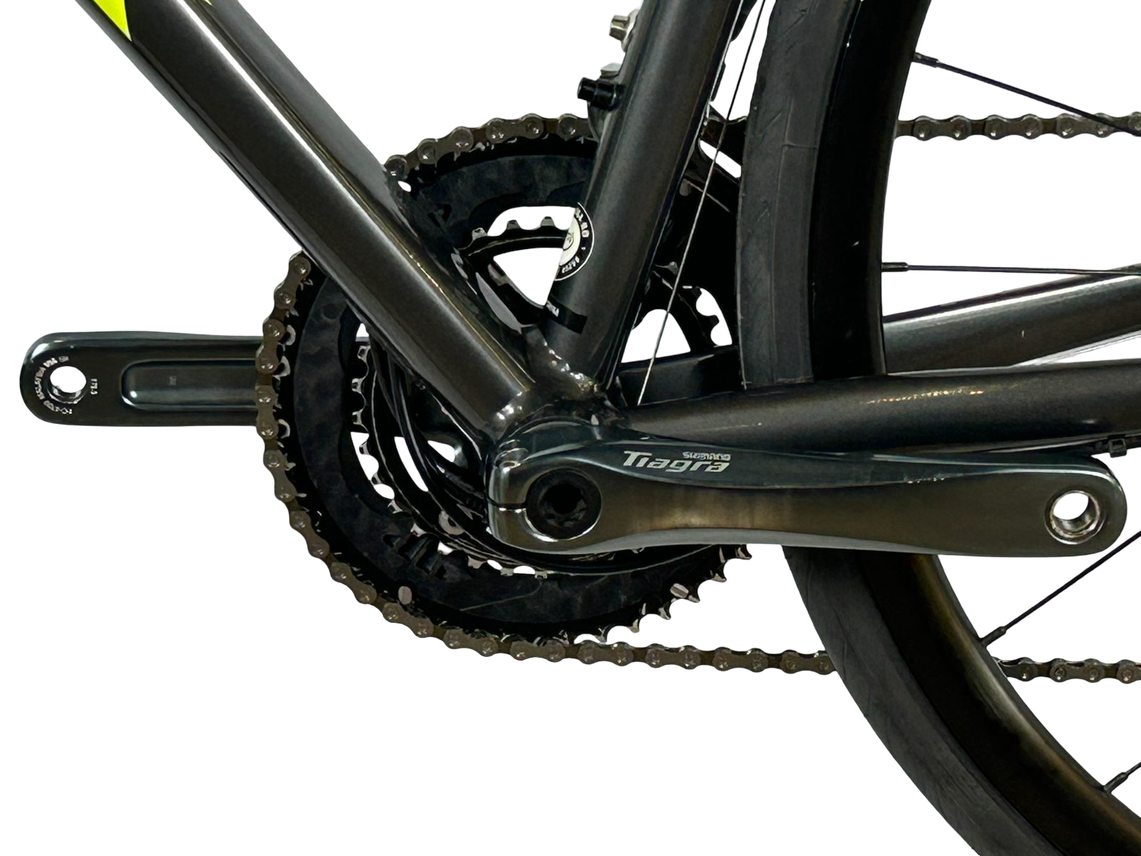 Trek Emonda ALR 4 2024 Talla 54