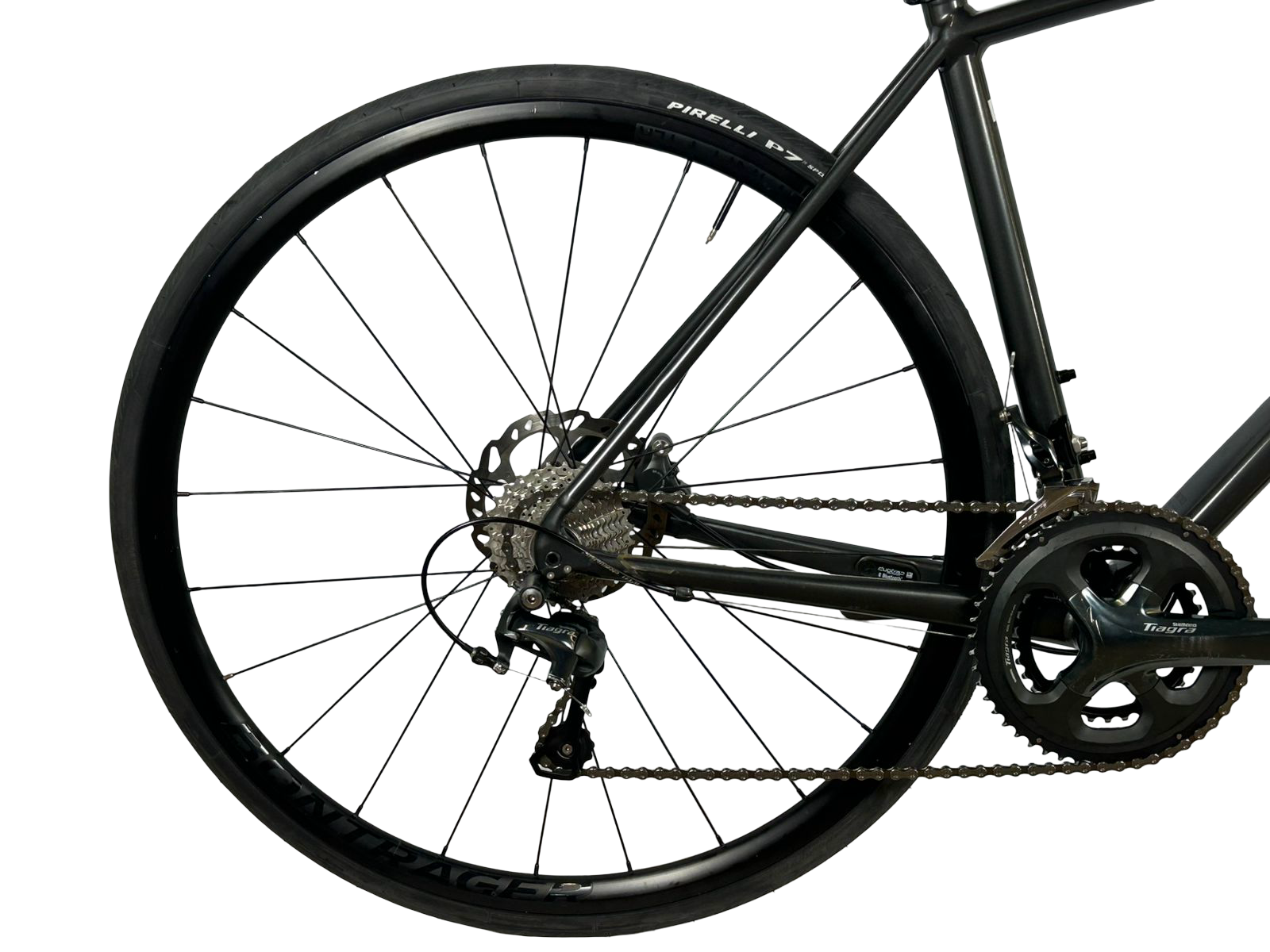 Trek Emonda ALR 4 2024 Talla 54