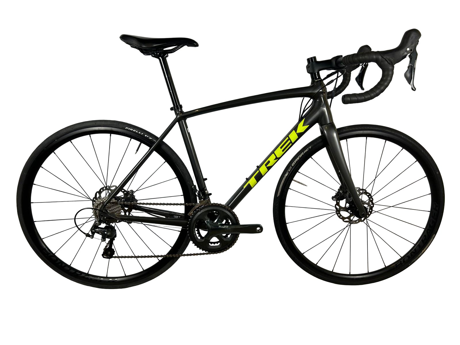 Trek Emonda ALR 4 2024 Talla 54