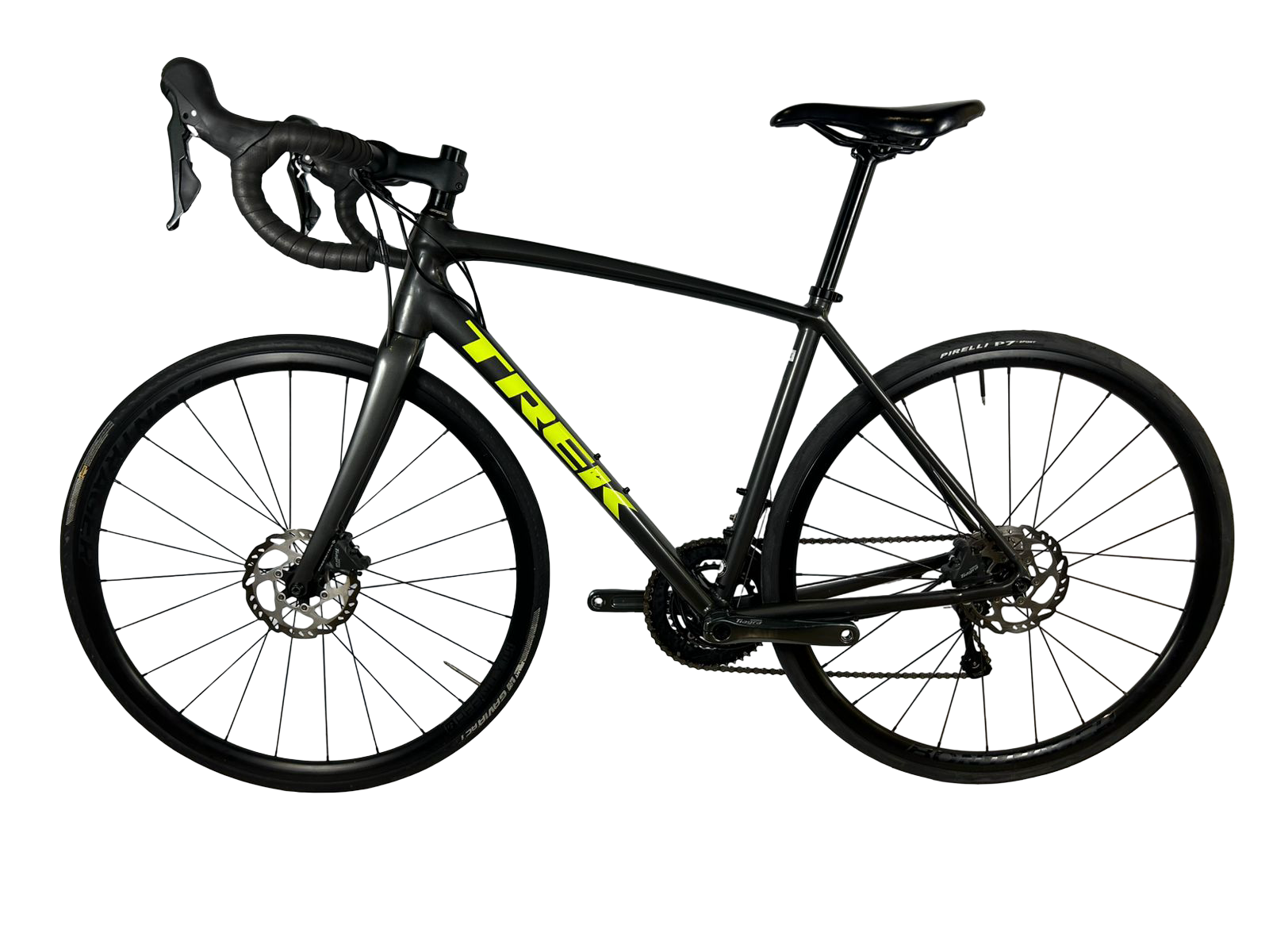 Trek Emonda ALR 4 2024 Talla 54