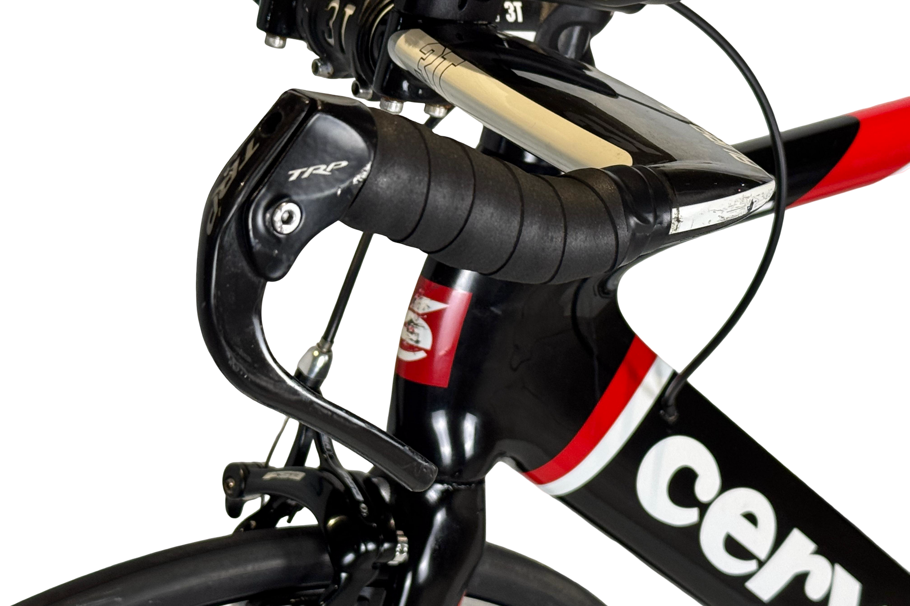 Cervelo P2 Ultegra 2017 Talla 54