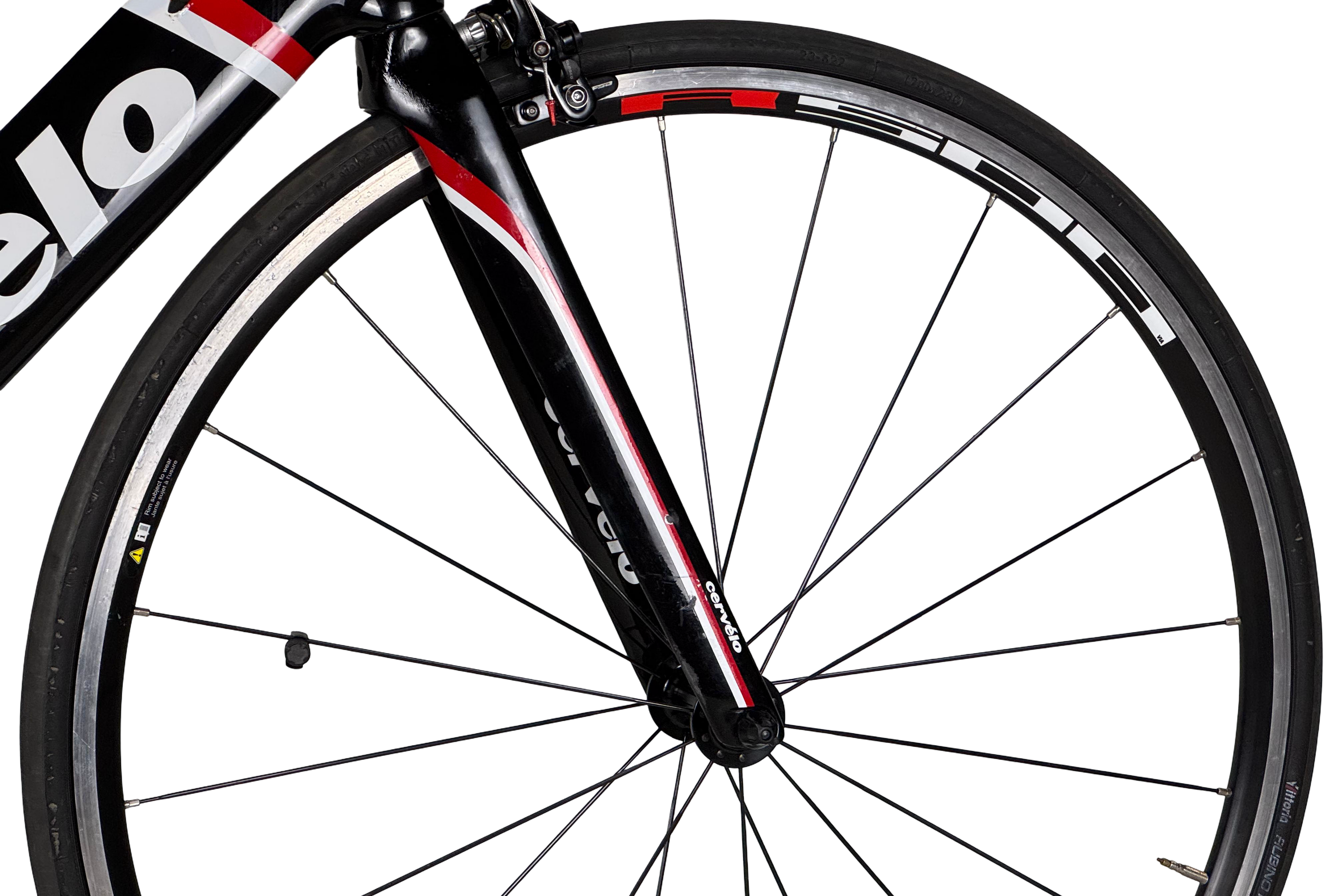 Cervelo P2 Ultegra 2017 Talla 54