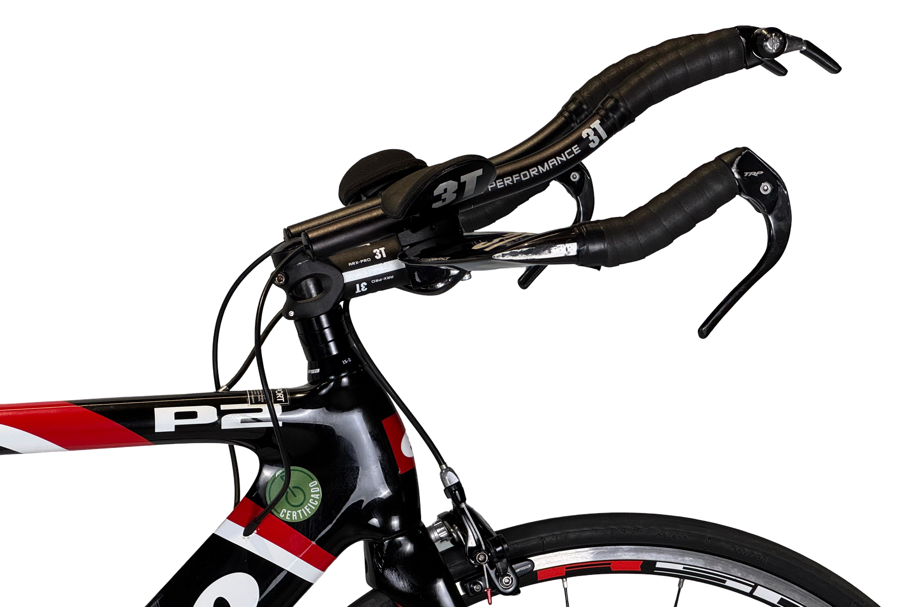 Cervelo P2 Ultegra 2017 Talla 54