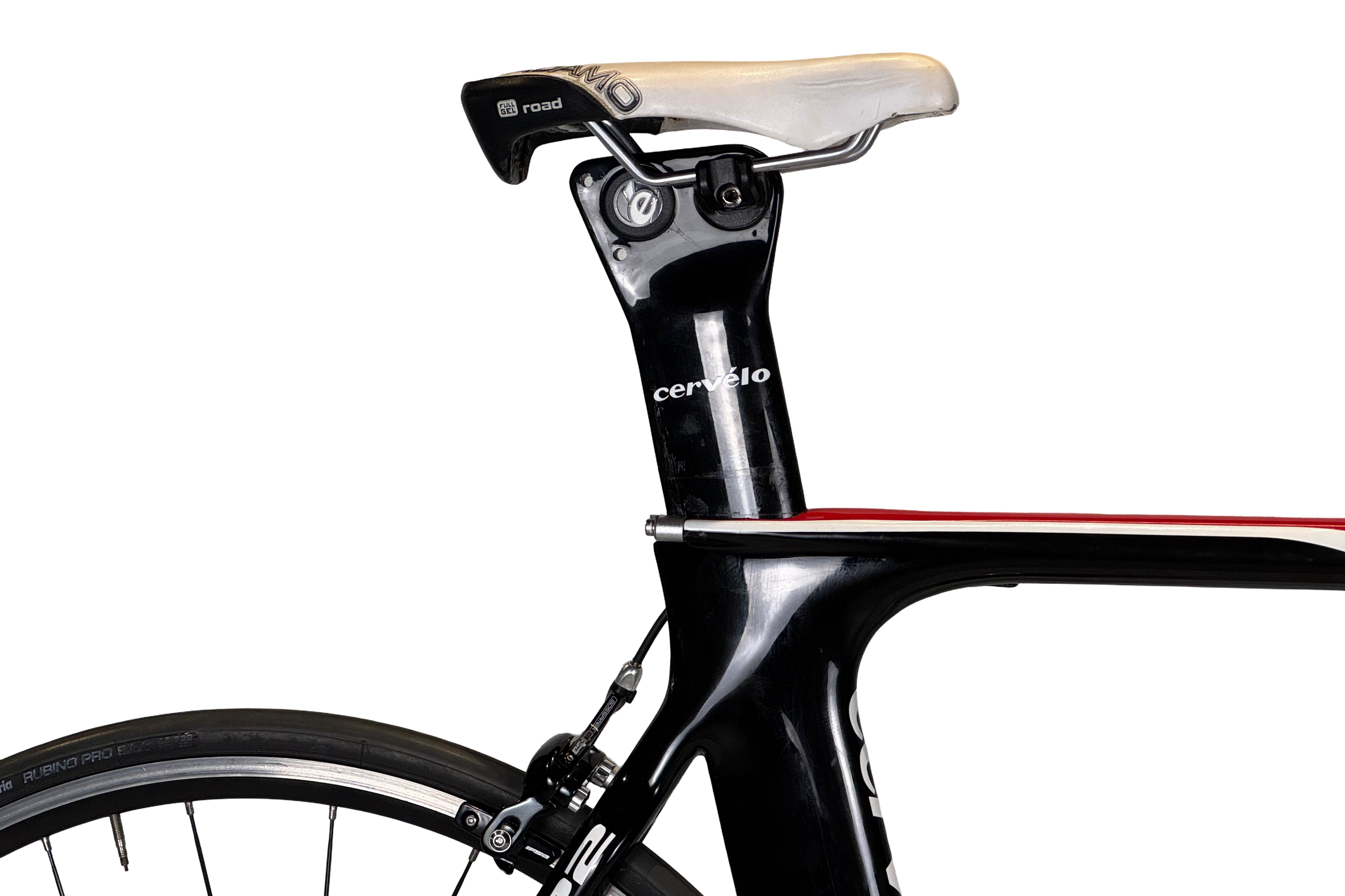 Cervelo P2 Ultegra 2017 Talla 54