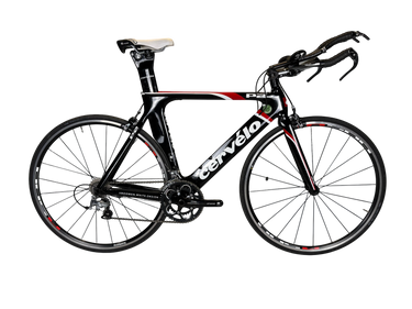 Cervelo P2 Ultegra 2017 Talla 54