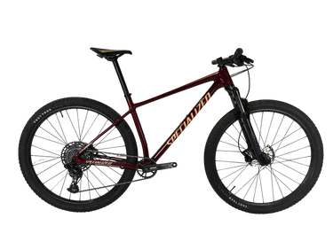 Specialized Chisel 29 2024 Talla L