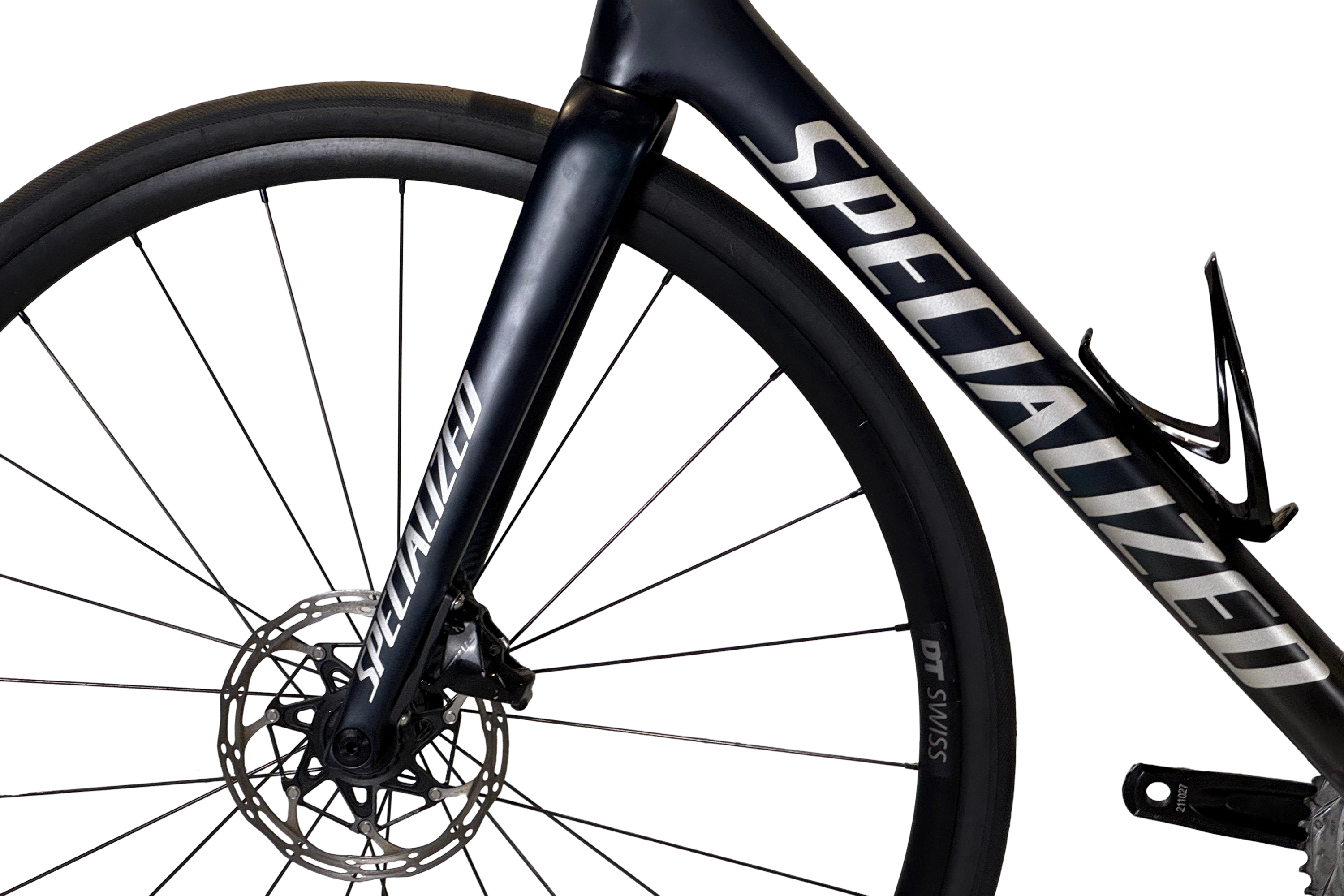 Specialized Tarmac SL7 Expert 2022 Talla 54