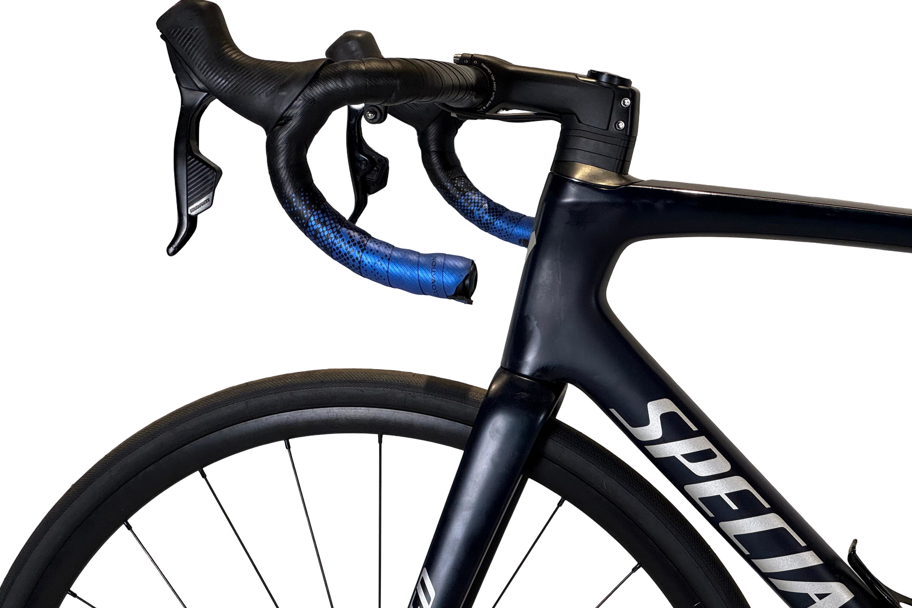 Specialized Tarmac SL7 Expert 2022 Talla 54