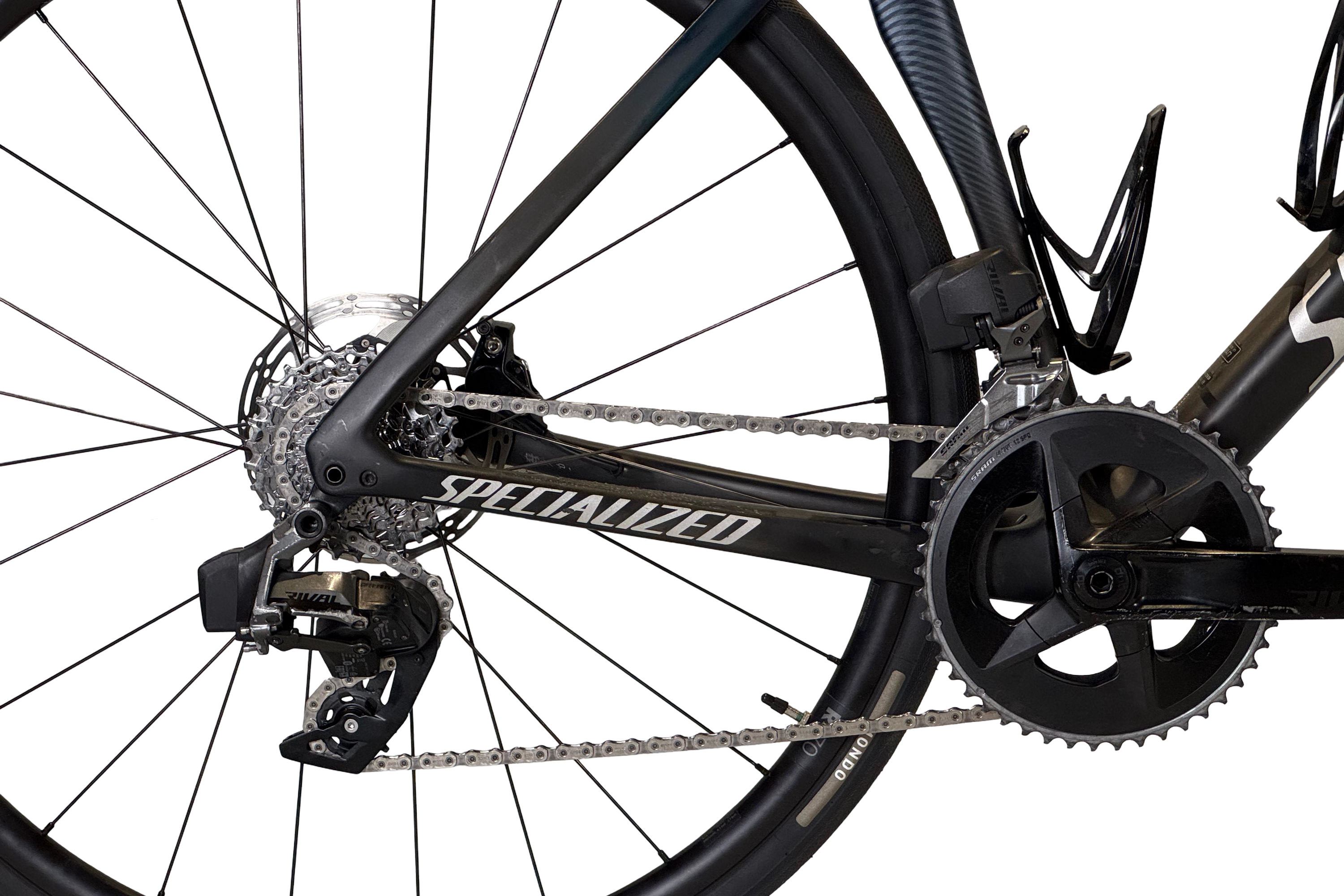 Specialized Tarmac SL7 Expert 2022 Talla 54