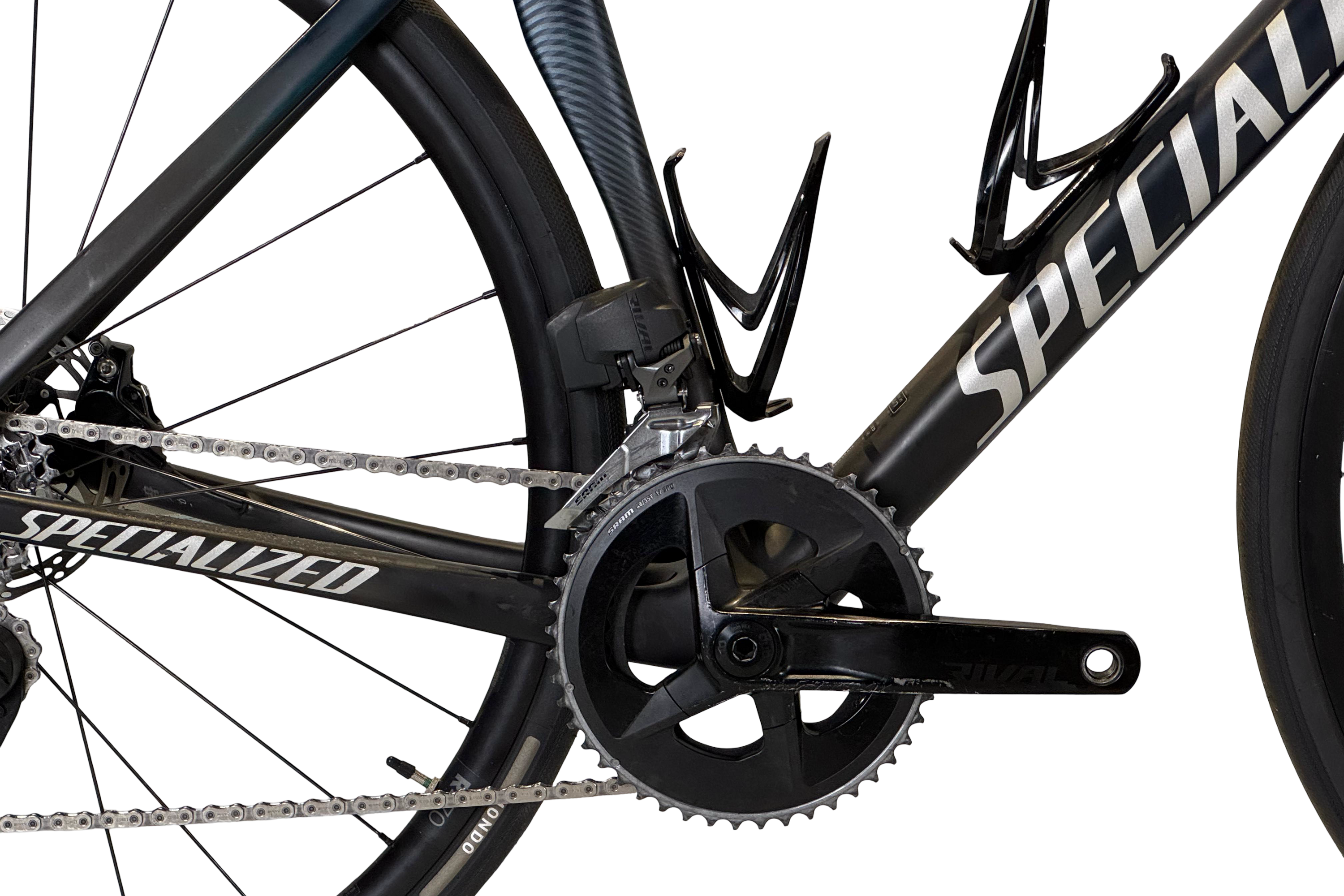 Specialized Tarmac SL7 Expert 2022 Talla 54