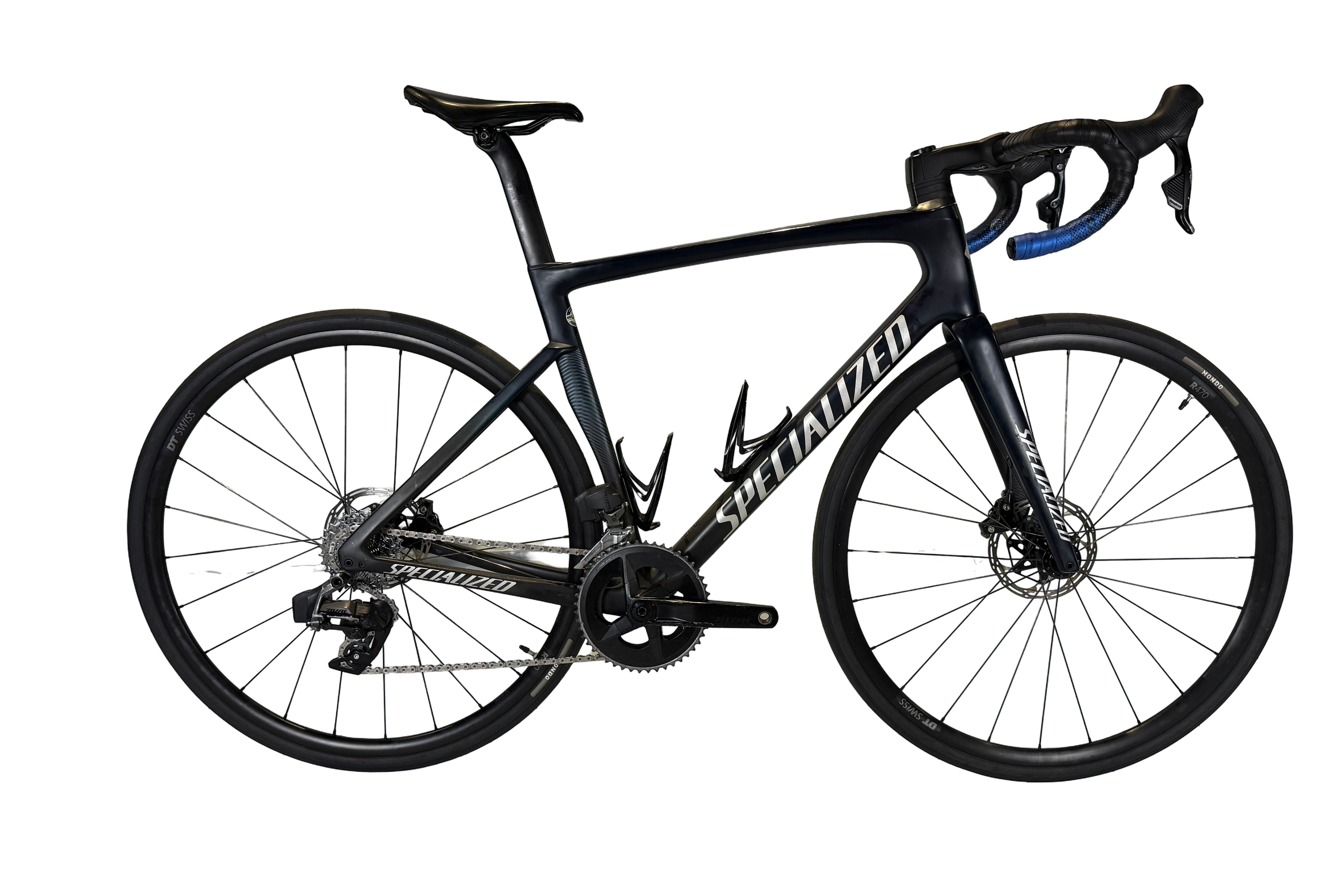 Specialized Tarmac SL7 Expert 2022 Talla 54