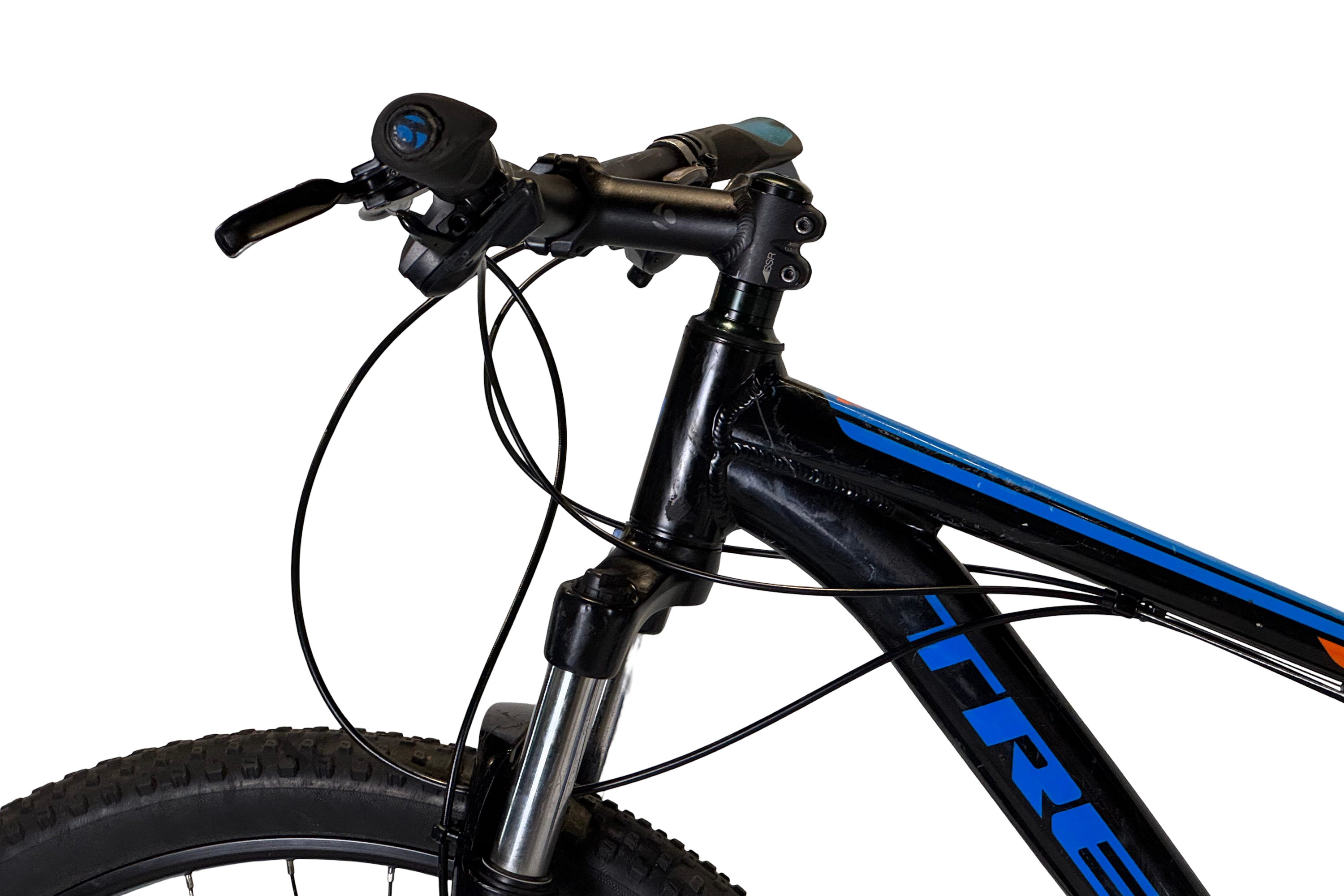 Trek Marlin 7 2017 Talla S