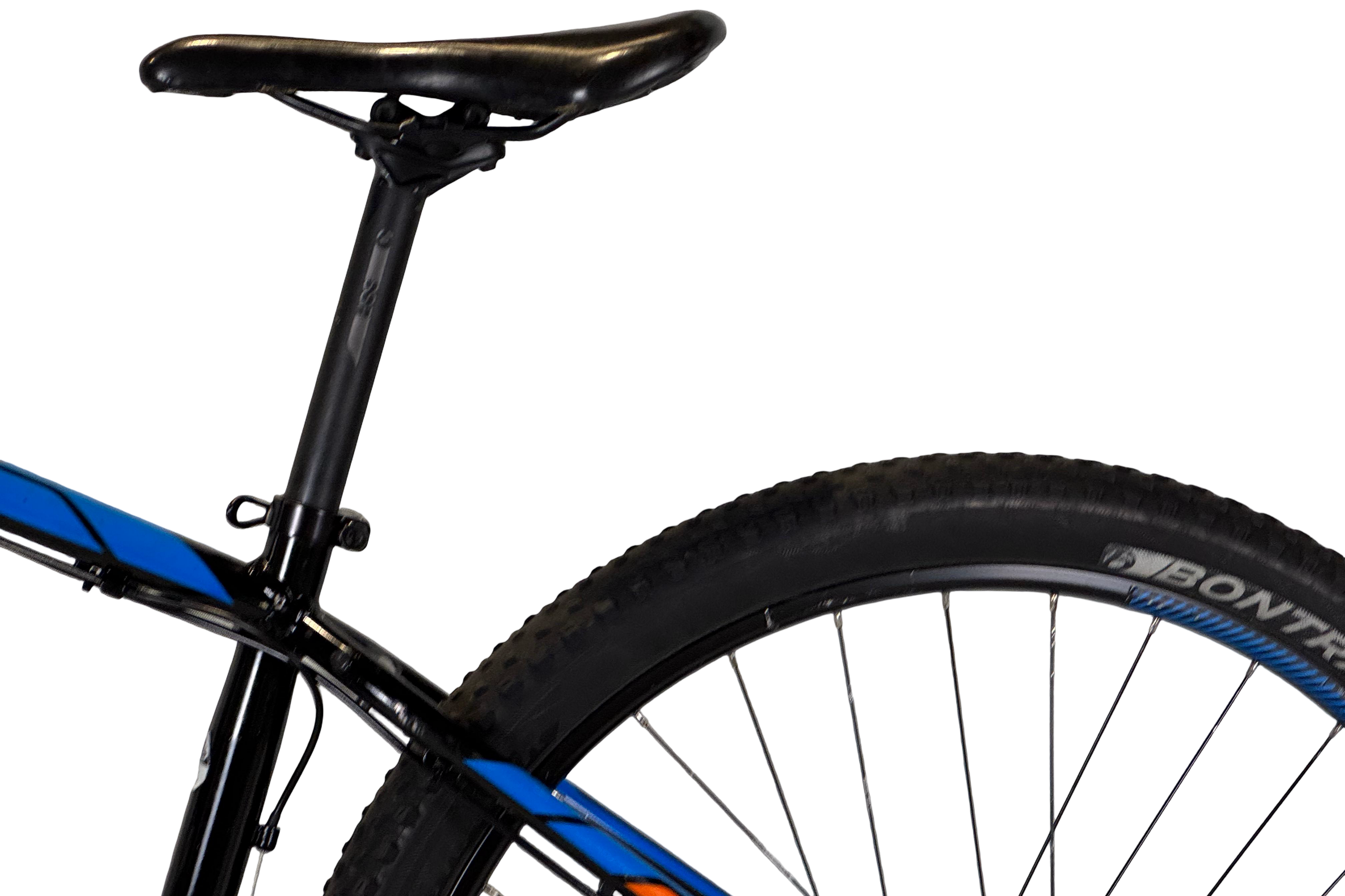 Trek Marlin 7 2017 Talla S