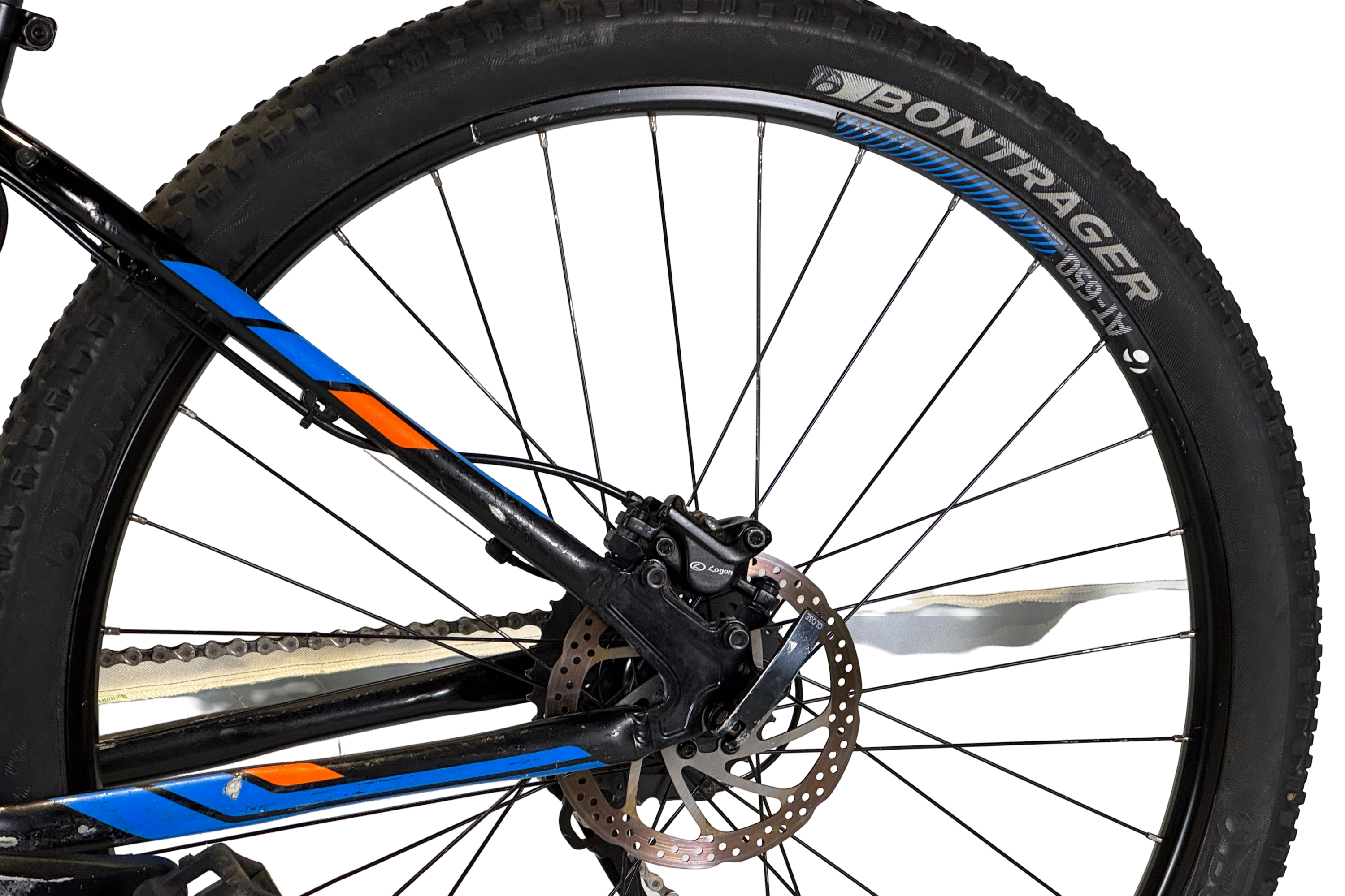 Trek Marlin 7 2017 Talla S