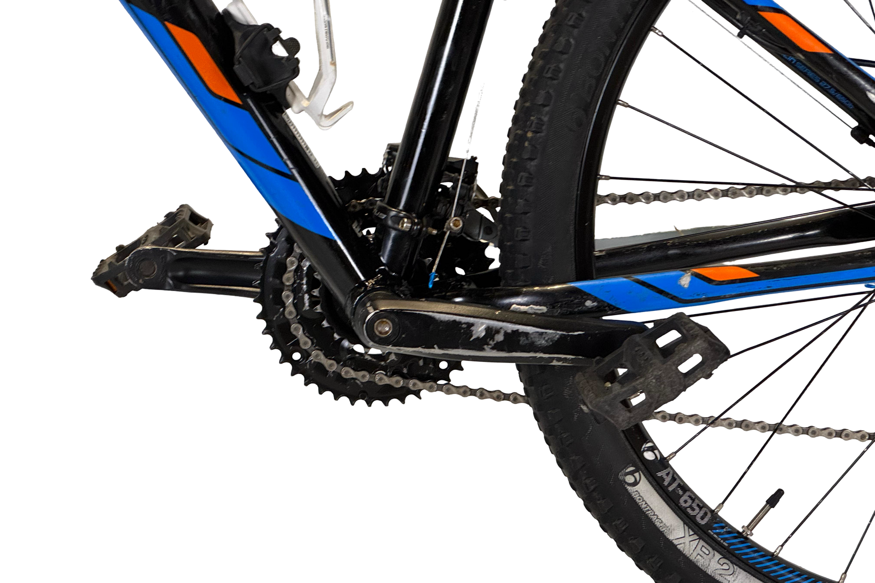 Trek Marlin 7 2017 Talla S