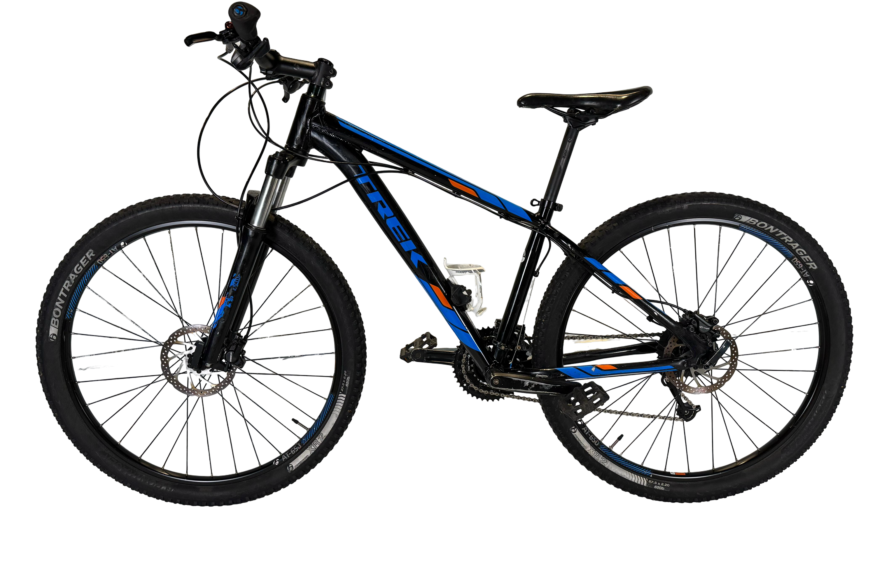 Trek Marlin 7 2017 Talla S