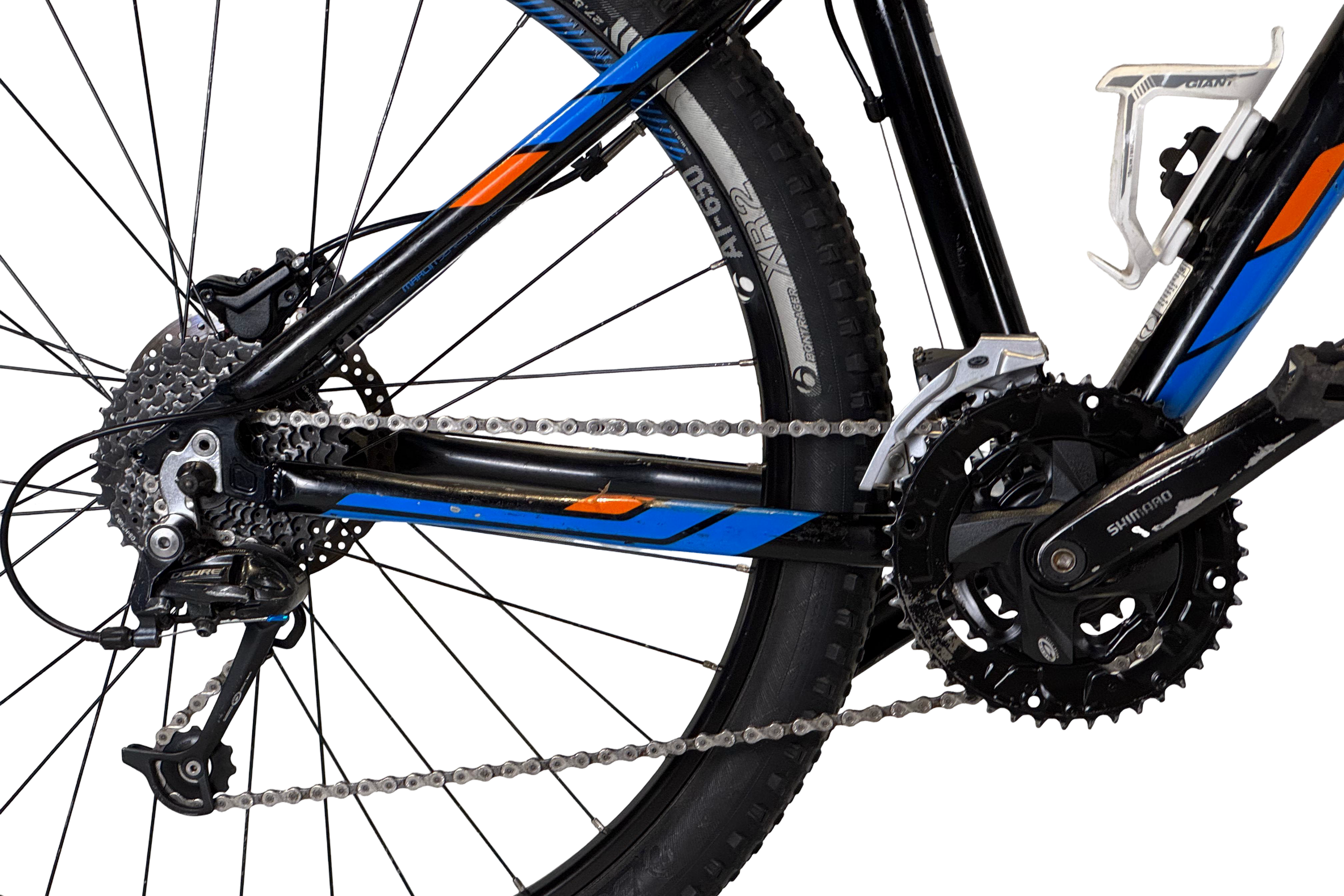 Trek Marlin 7 2017 Talla S