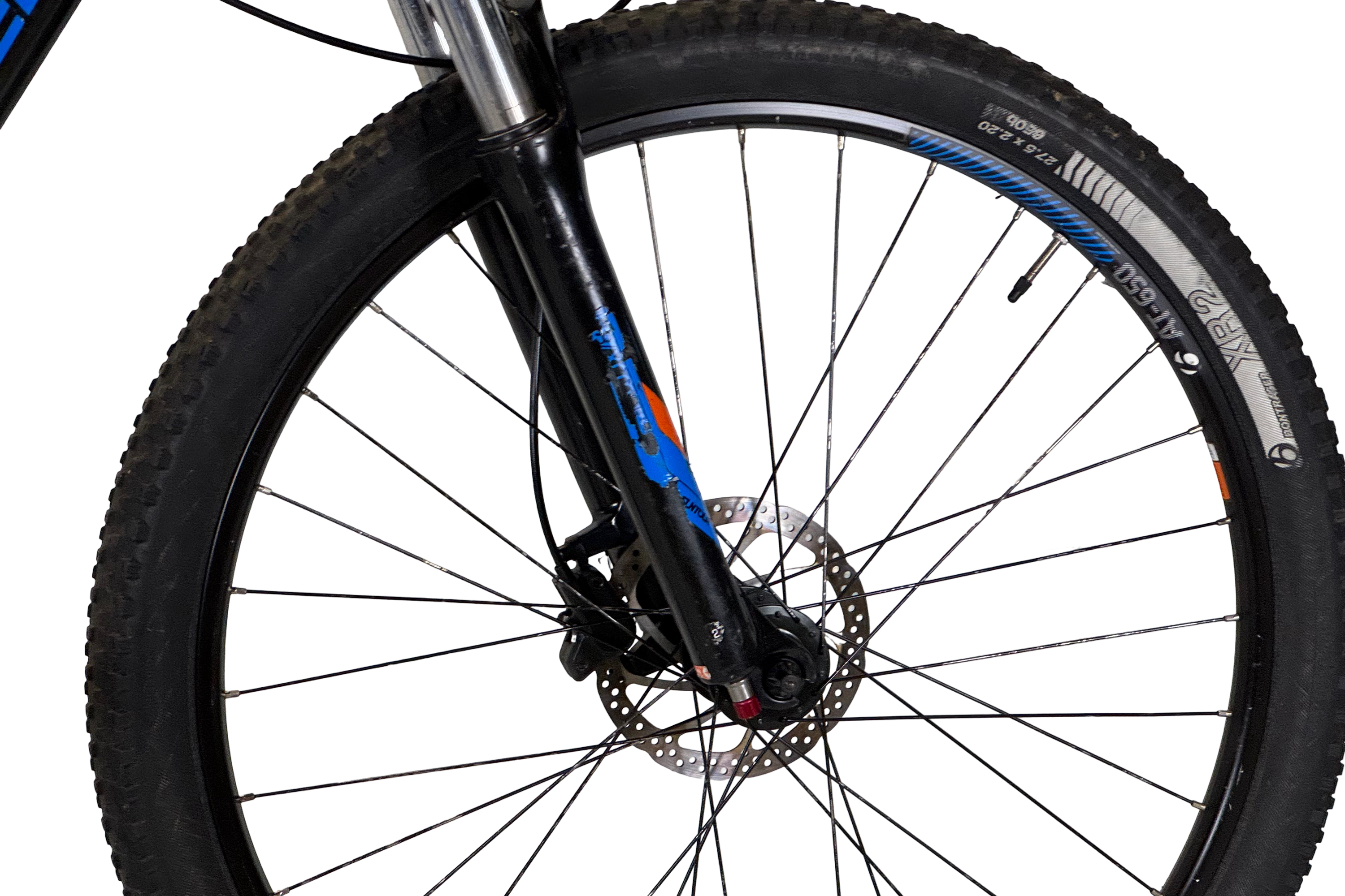 Trek Marlin 7 2017 Talla S