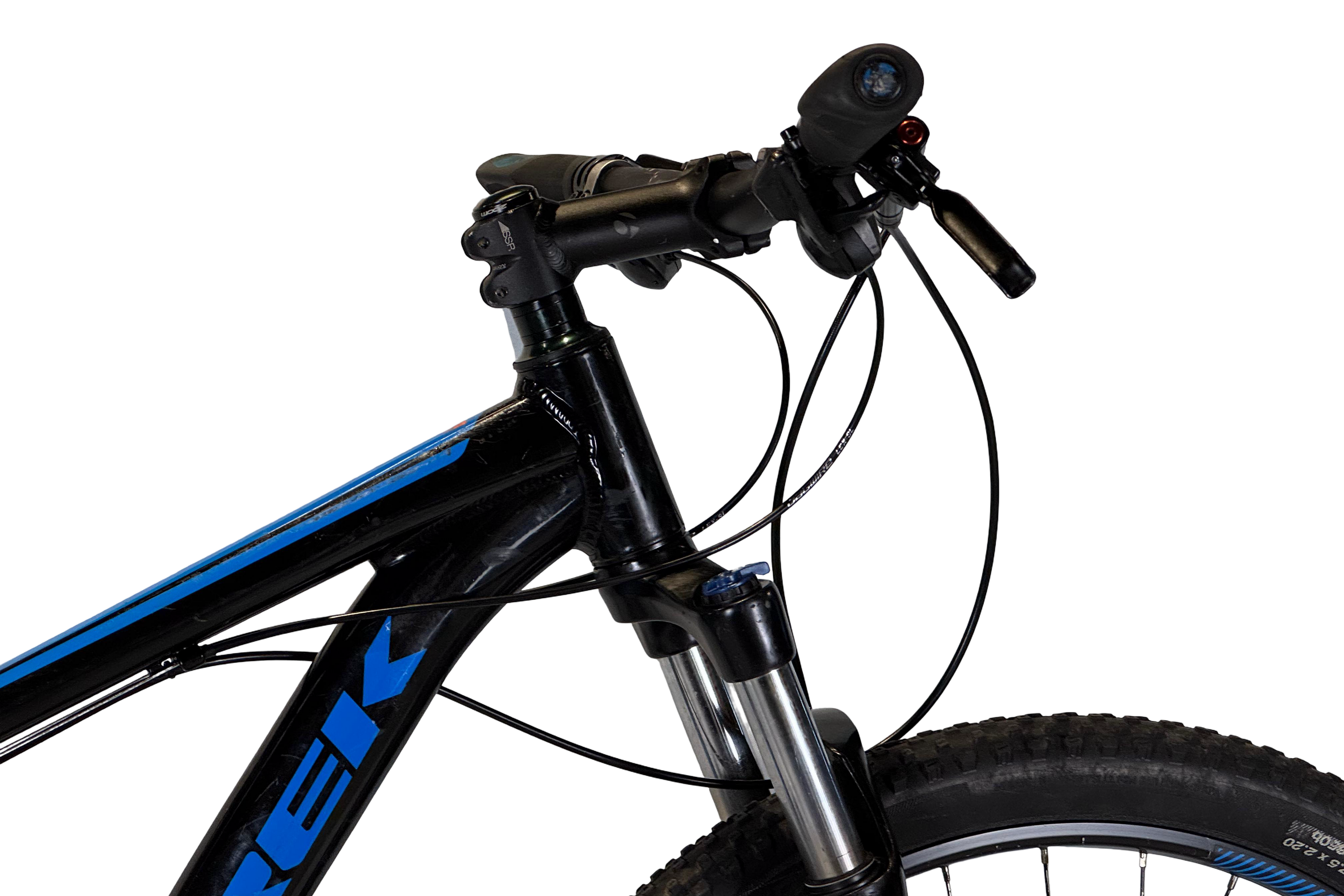 Trek Marlin 7 2017 Talla S